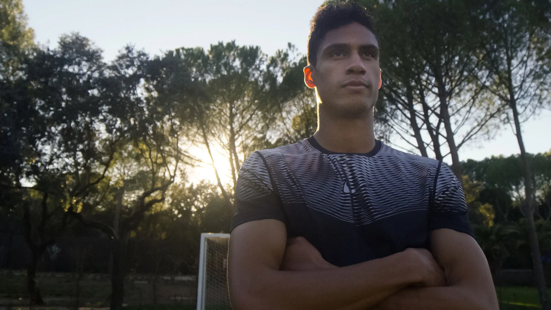 Varane: Destin de Champion backdrop