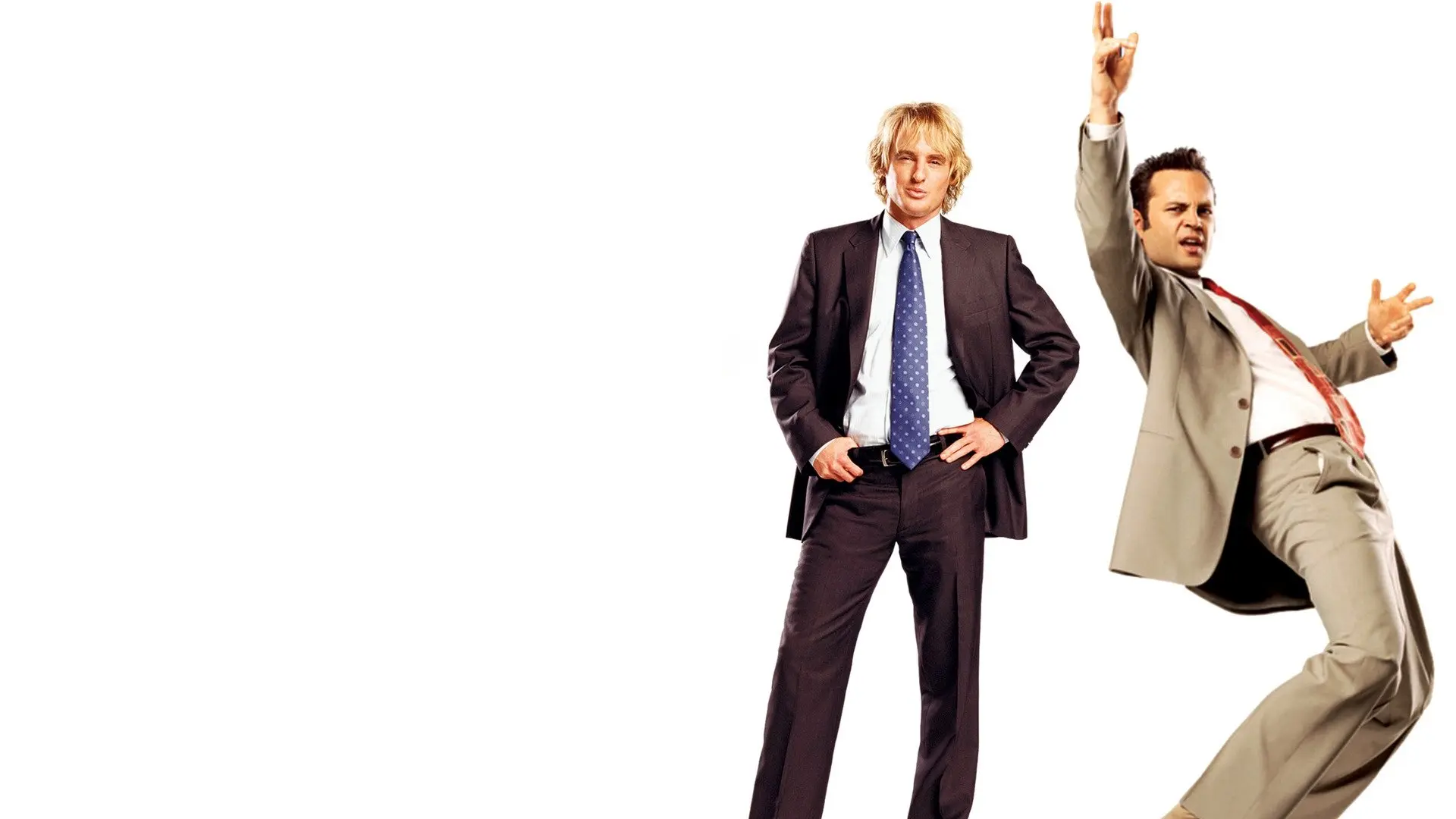 Wedding Crashers backdrop