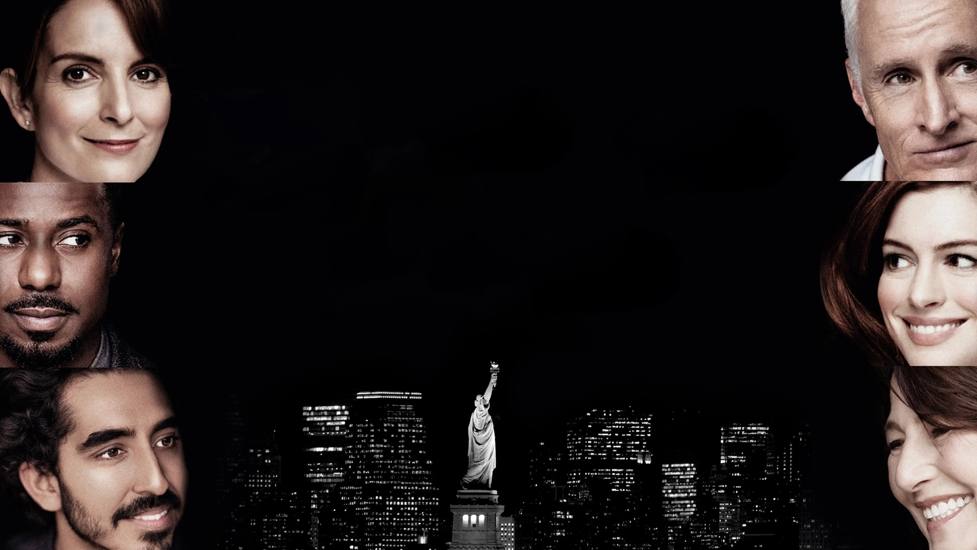 Modern Love backdrop