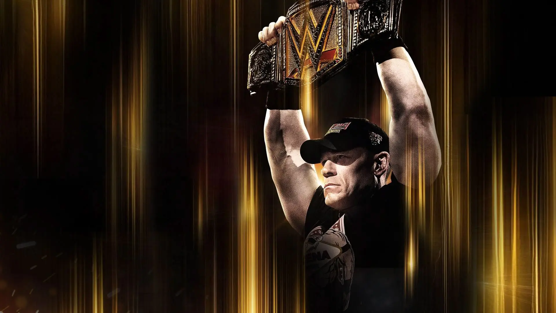 WWE Night of Champions 2025 backdrop