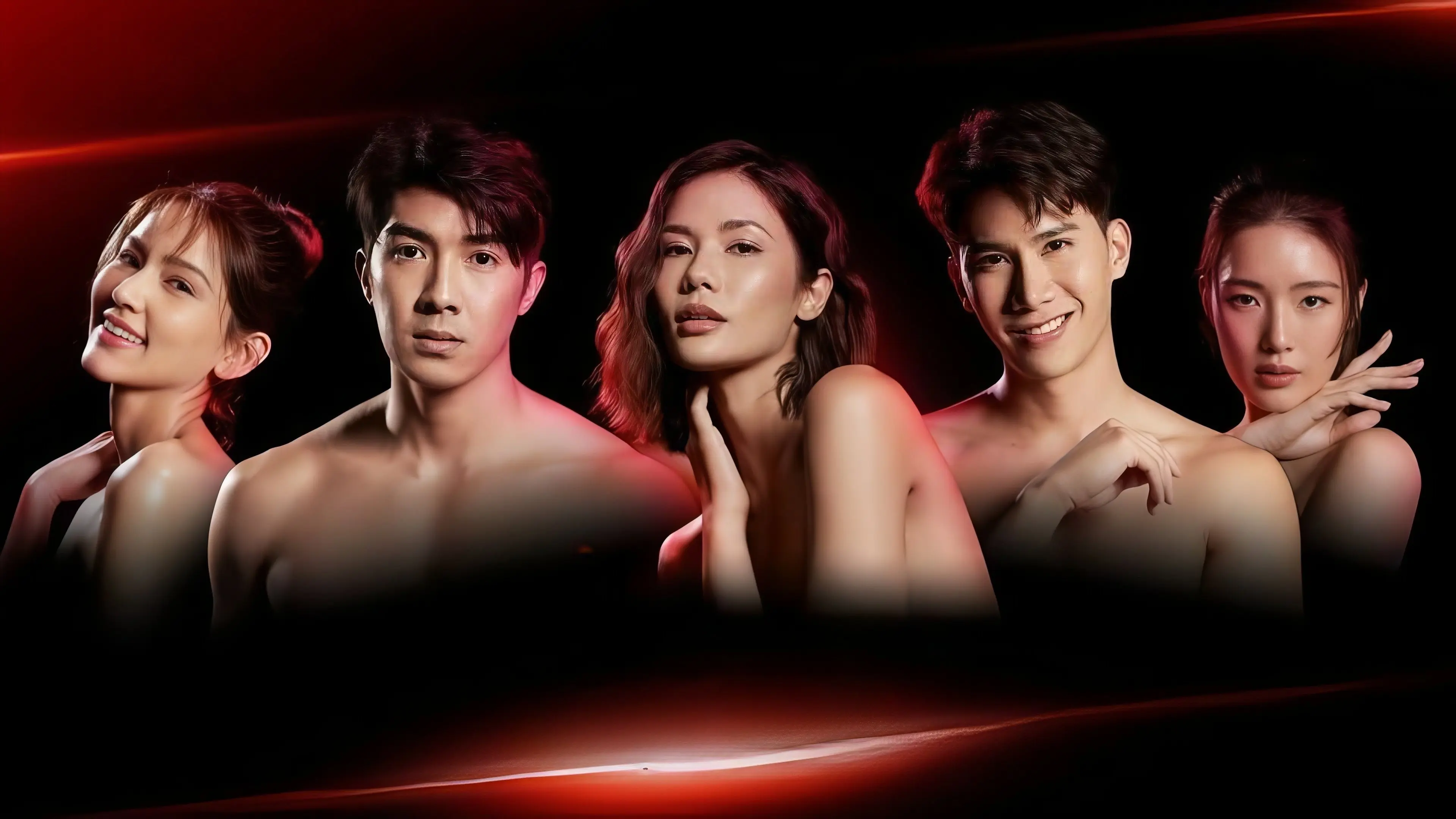 Saneha Stories backdrop