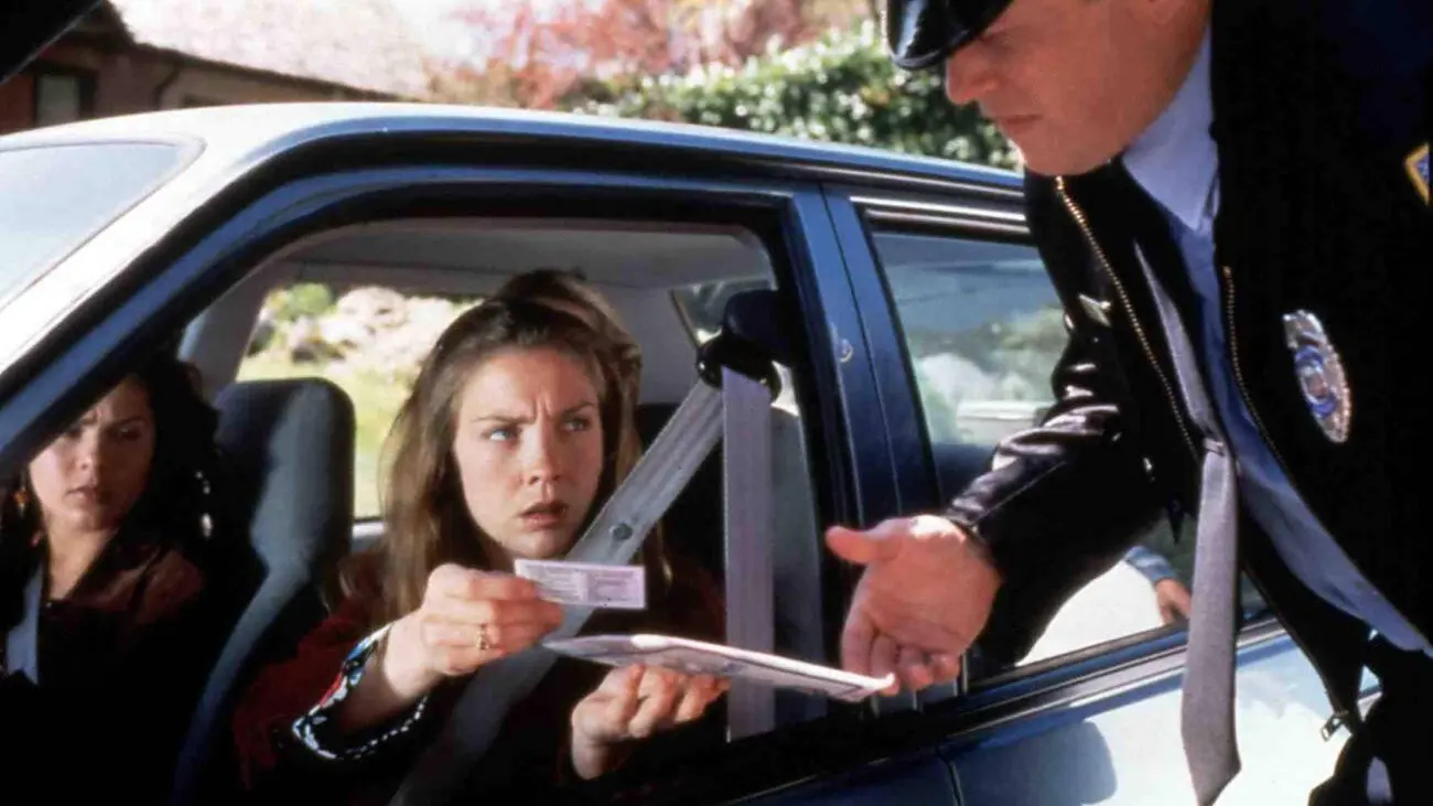 The Accident: A Moment of Truth Movie backdrop