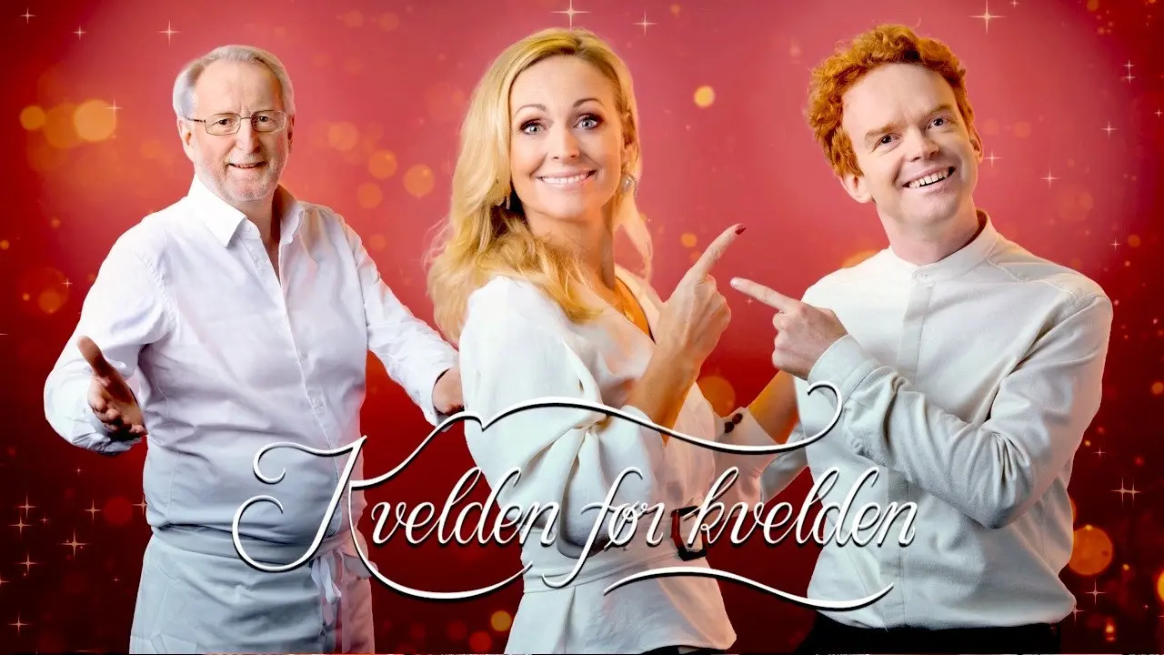 The Night Before the Night backdrop