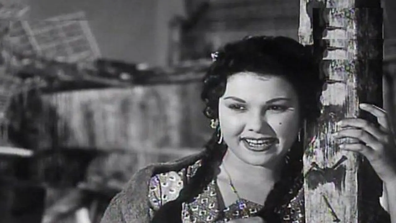 The Fools Alley backdrop