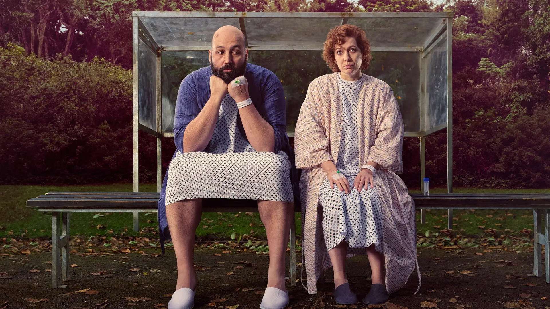 Significant Other backdrop