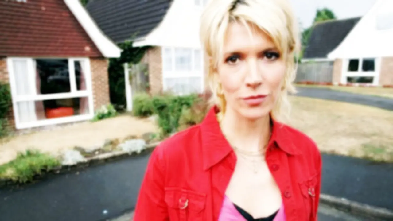 Nighty Night backdrop