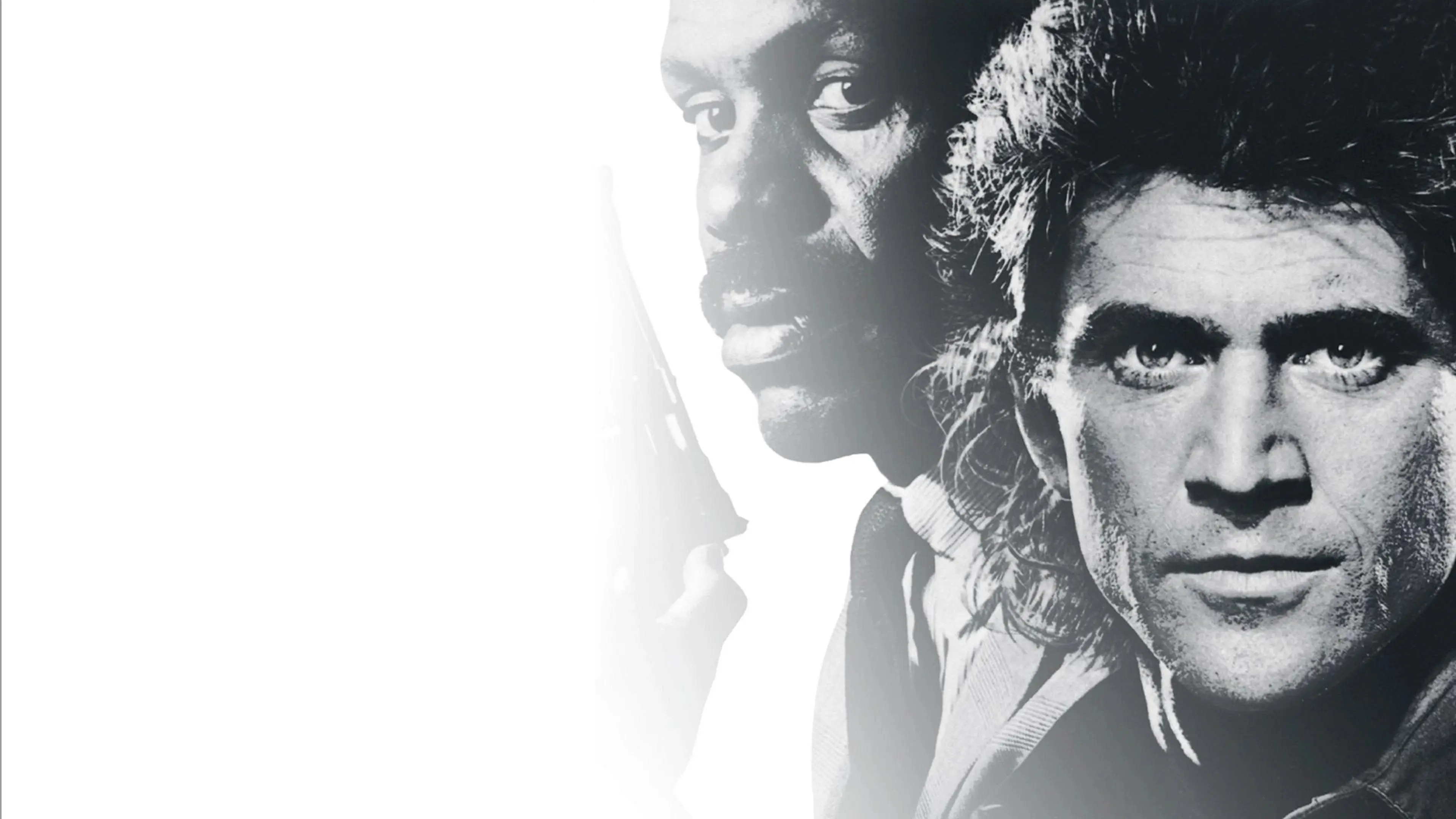 Lethal Weapon backdrop