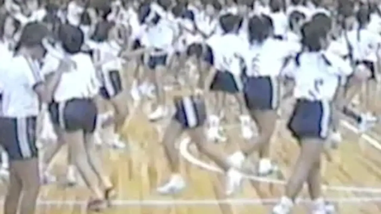 Honto ni Atta! Noroi no Video Vol. 32 backdrop