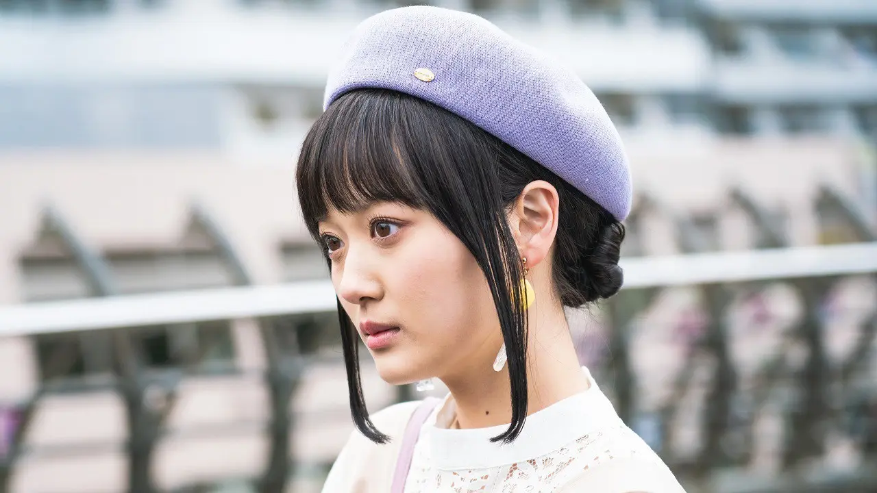 Denei Shojo: Video Girl Mai 2019 backdrop