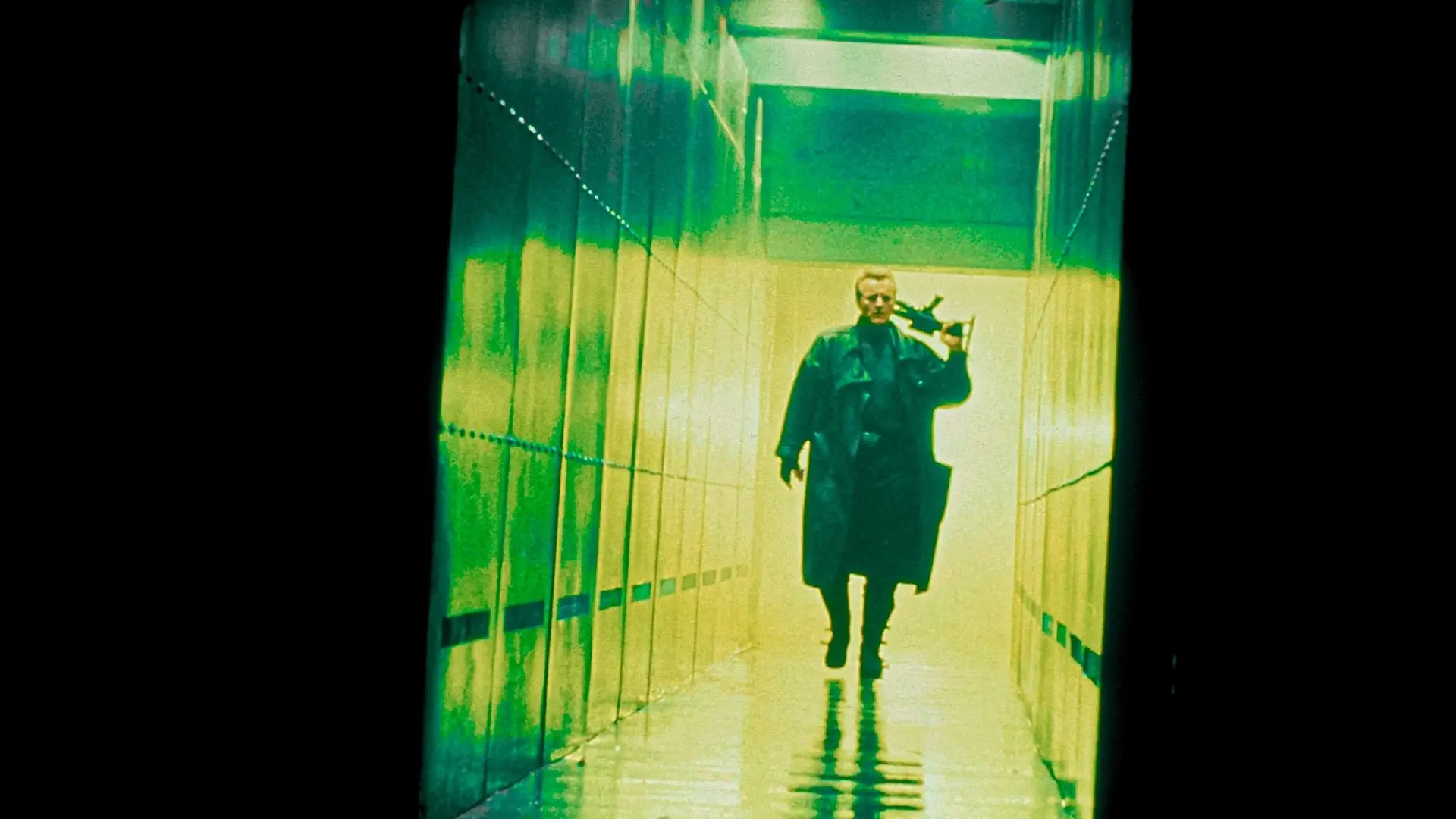 Split Second backdrop