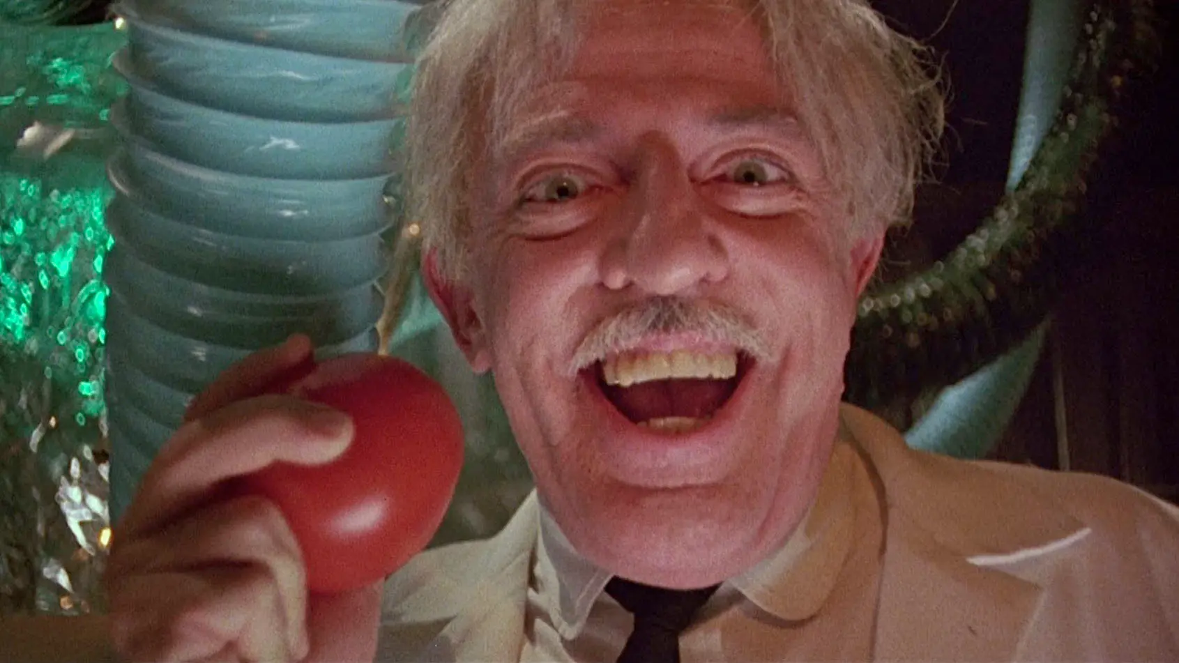 Return of the Killer Tomatoes! backdrop