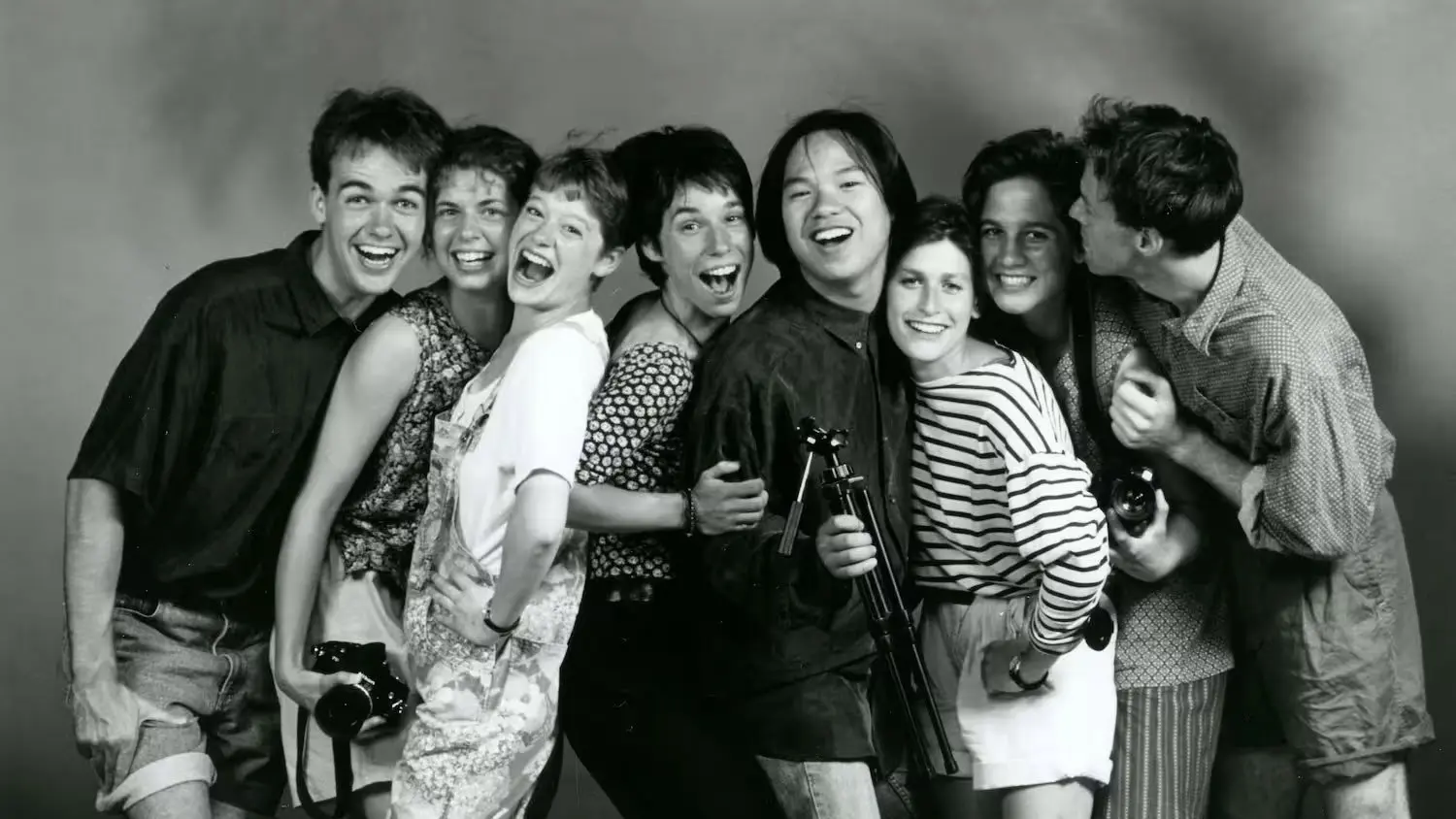 La Course Destination Monde backdrop