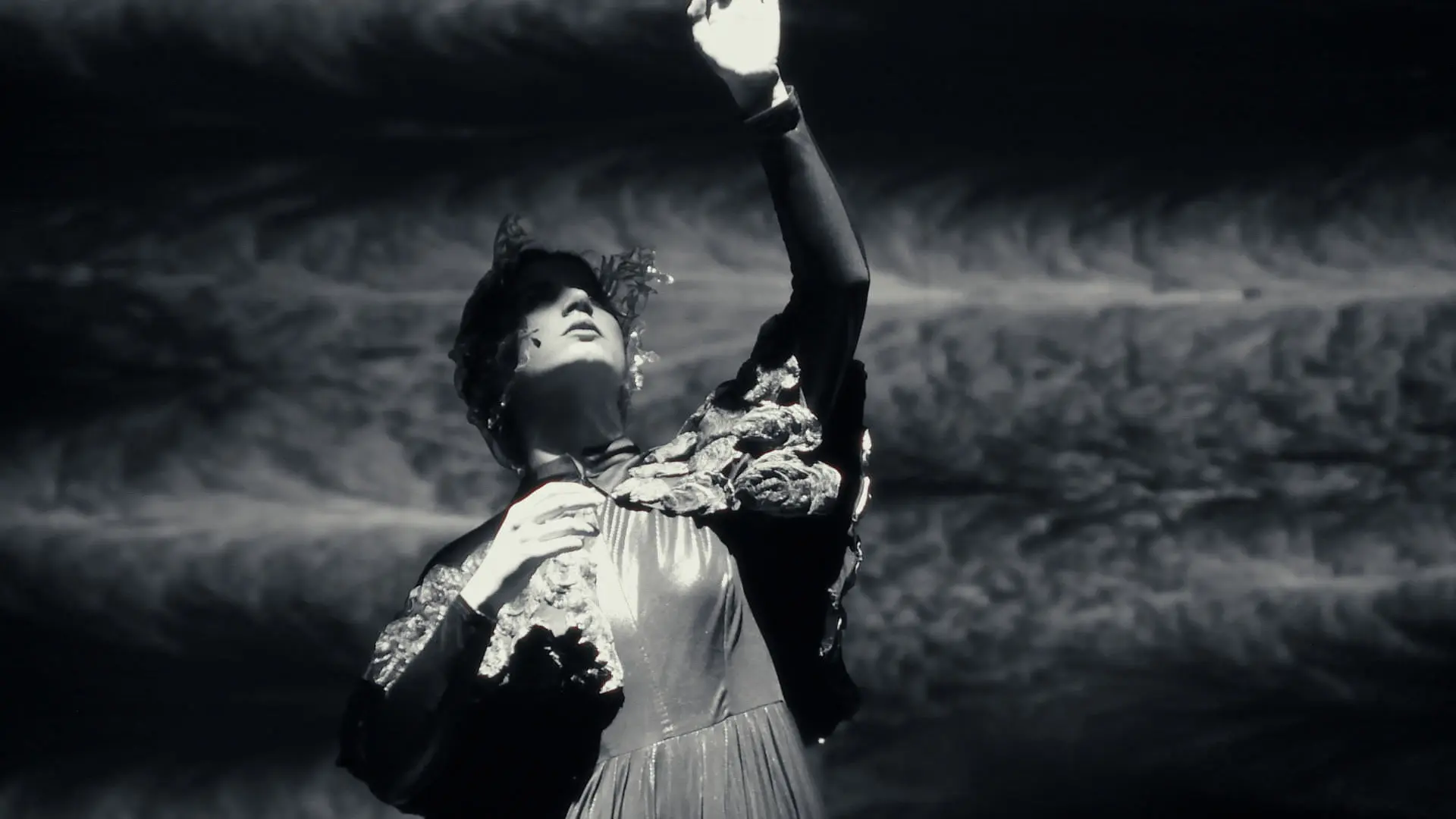 Ahab Was Here: Reflections on Moby Dick backdrop