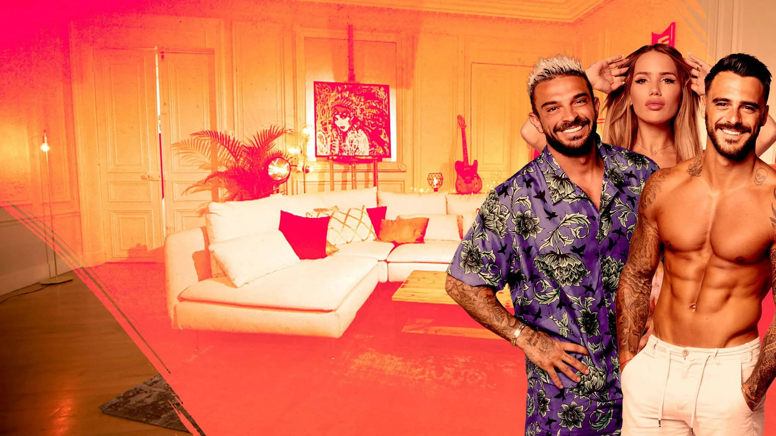 Tattoo Confessions backdrop