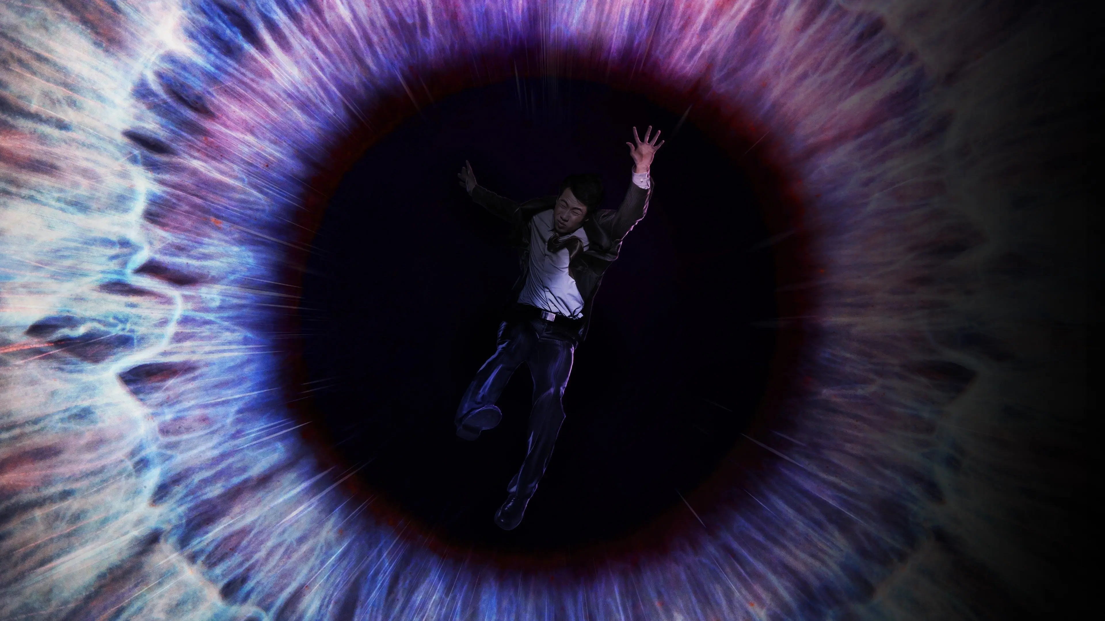 Two Sentence Horror Stories backdrop