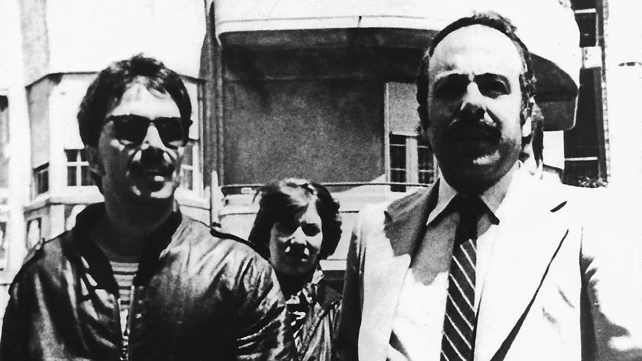 O Chico Fininho backdrop