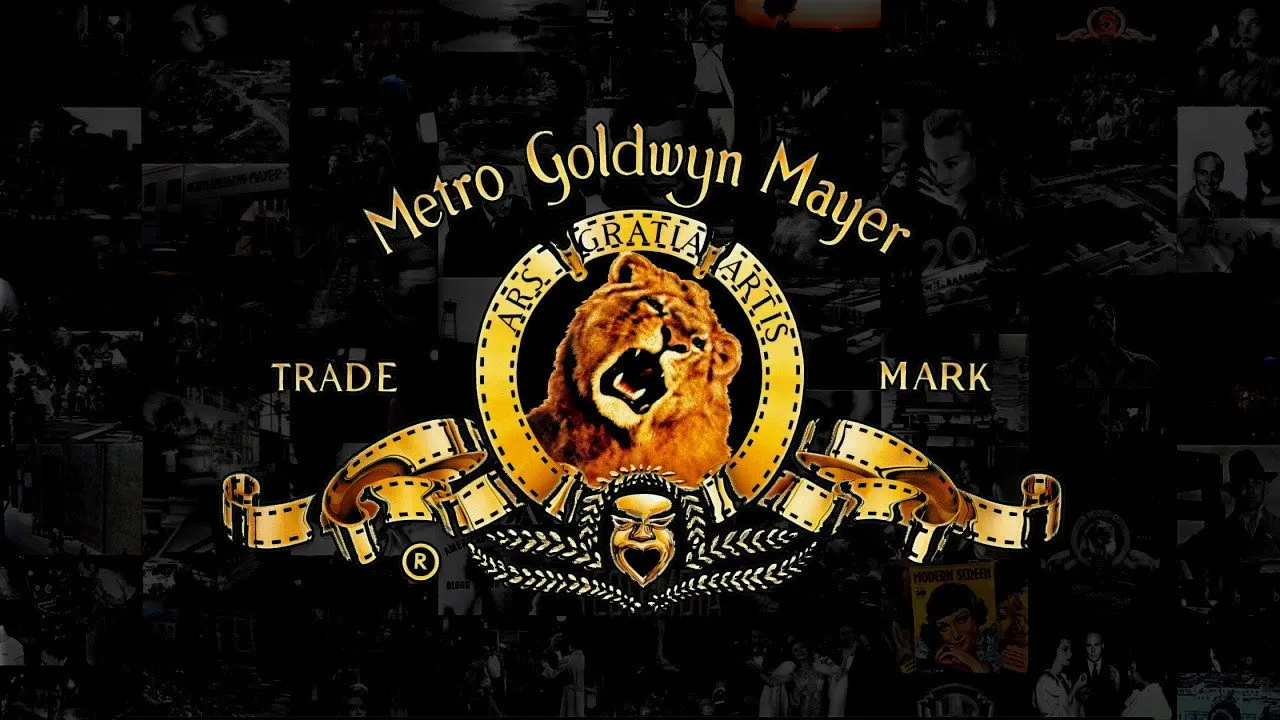 MGM: When the Lion Roars backdrop