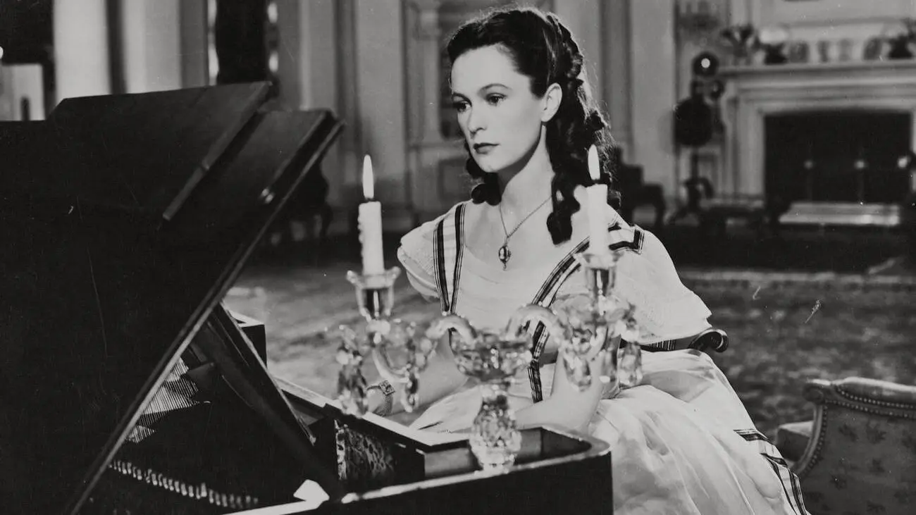 Wuthering Heights backdrop