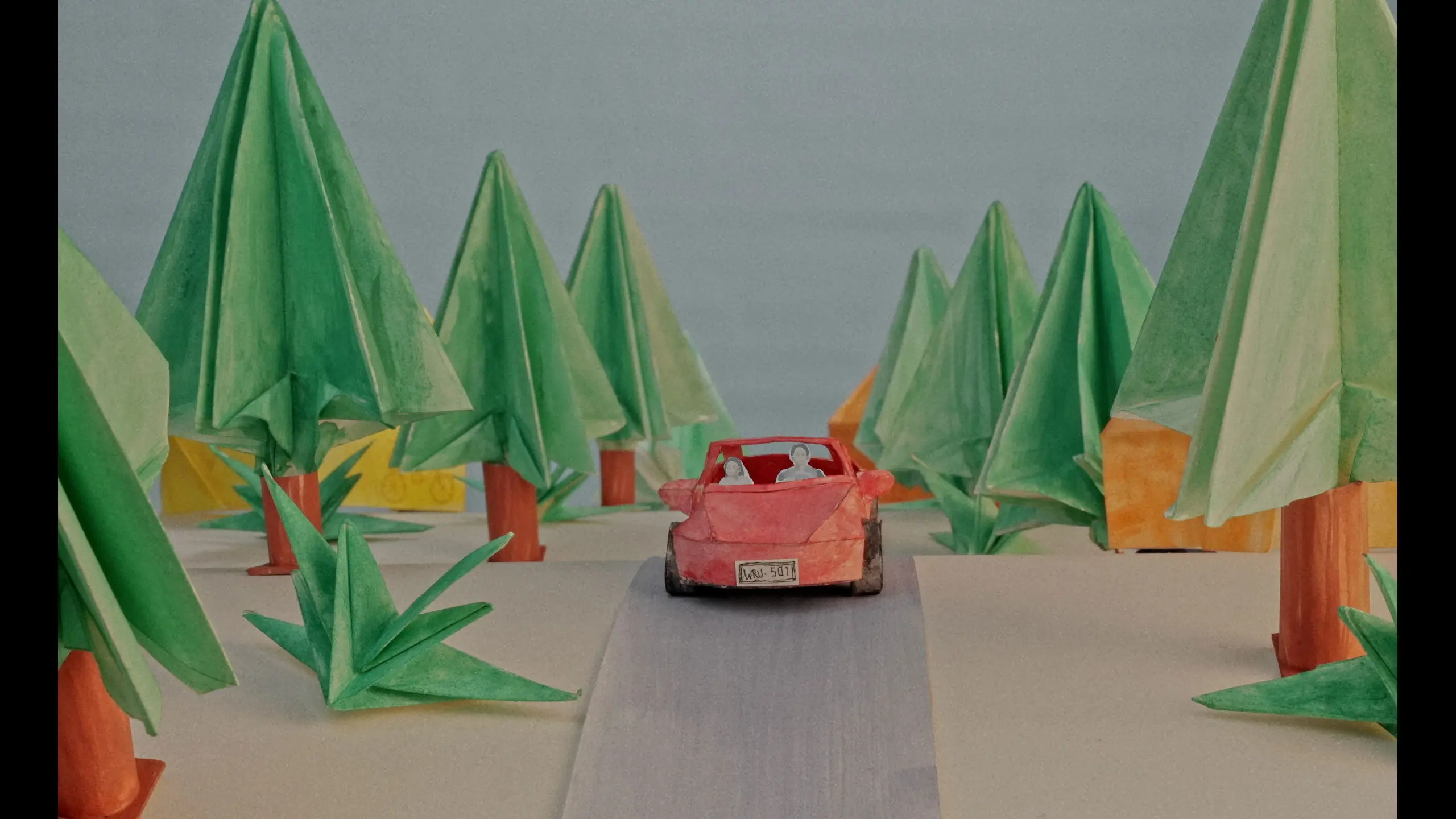 Searching for Sol backdrop