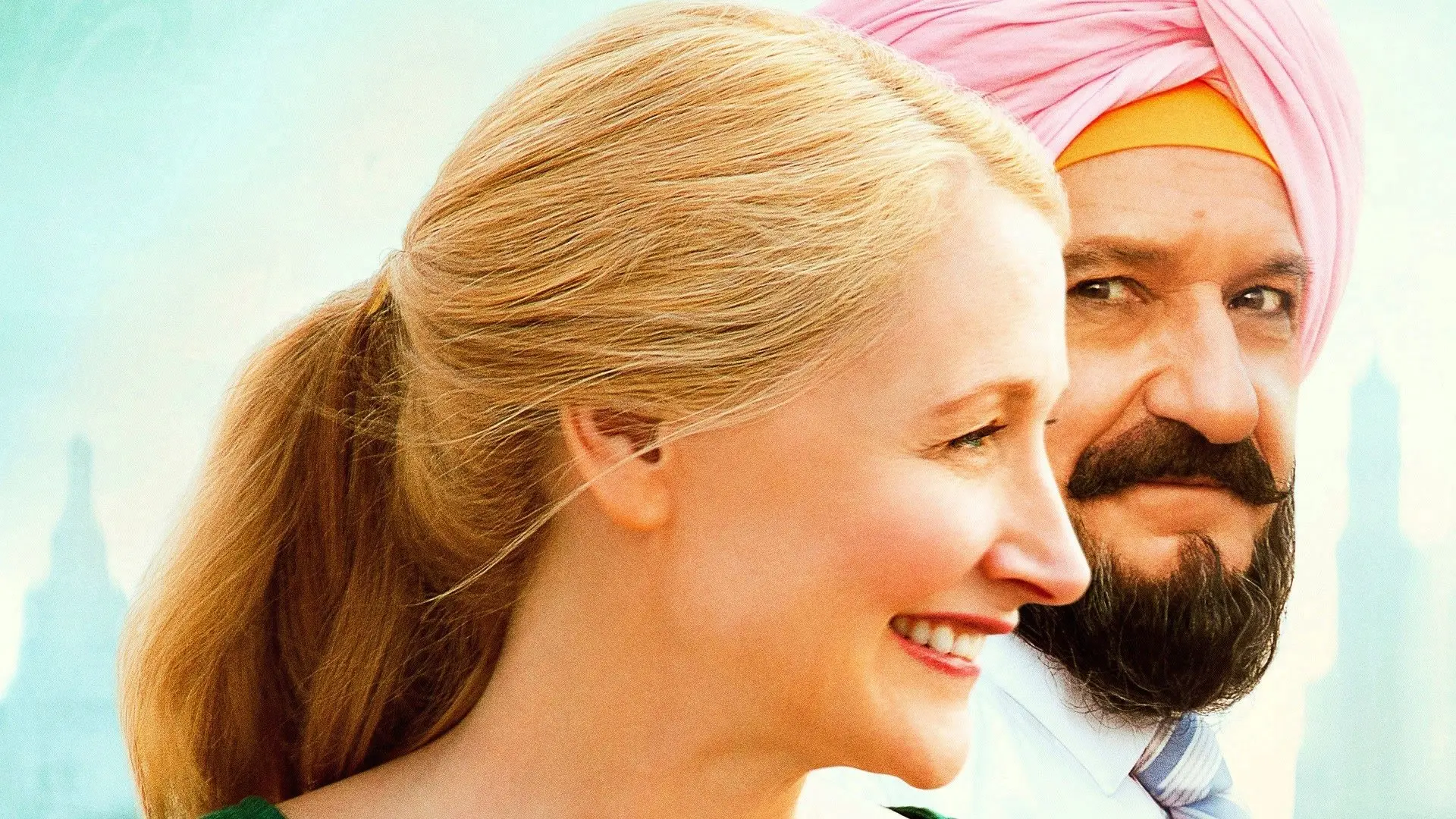 Learning to Drive backdrop