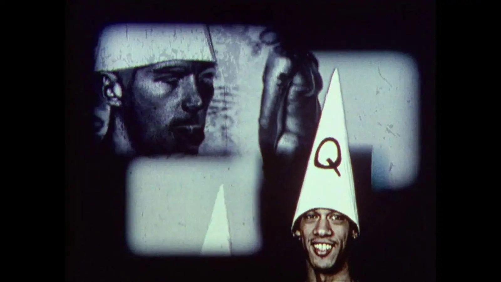 Remembrance of Things Fast: True Stories Visual Lies backdrop