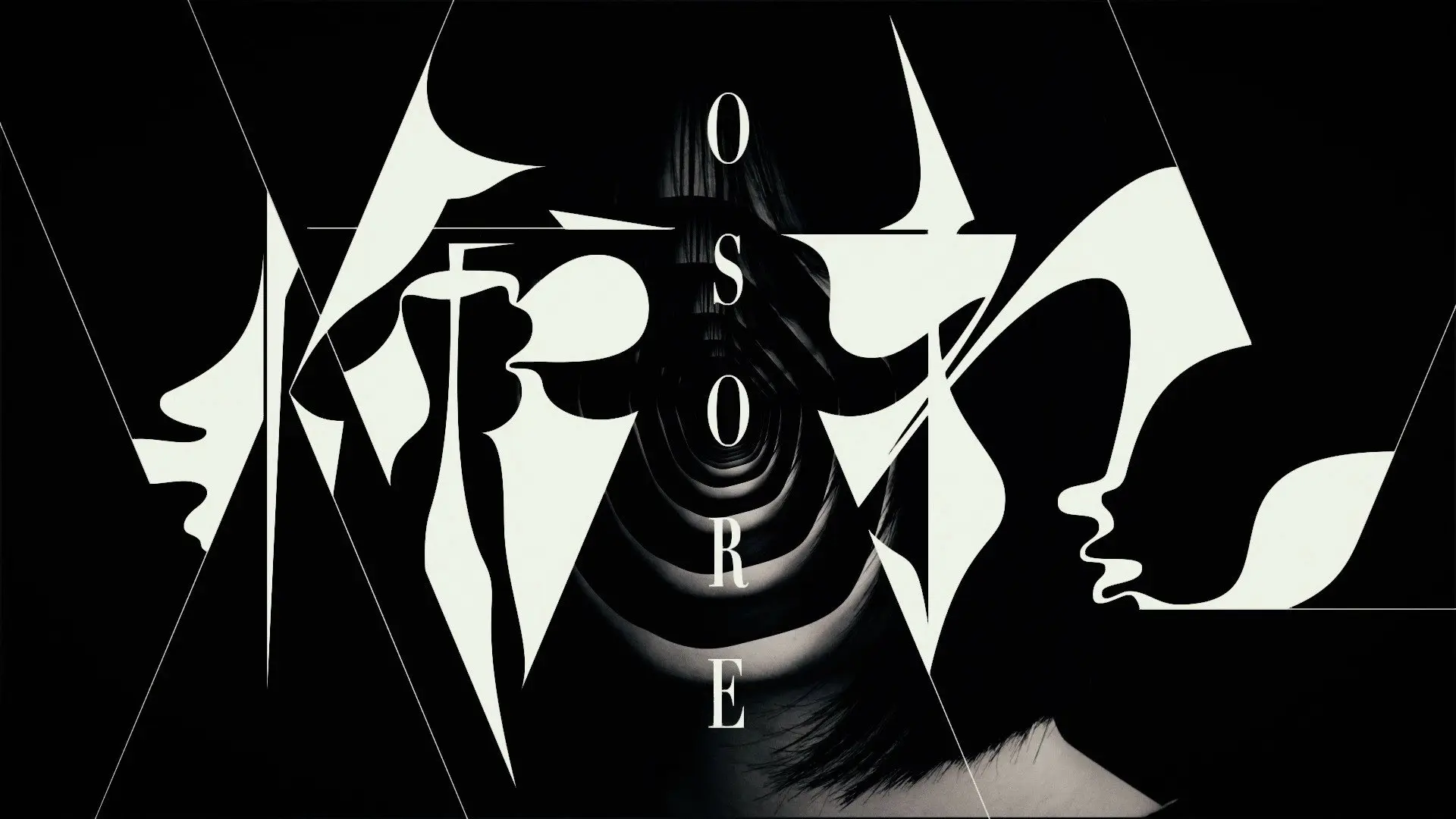 Osore backdrop