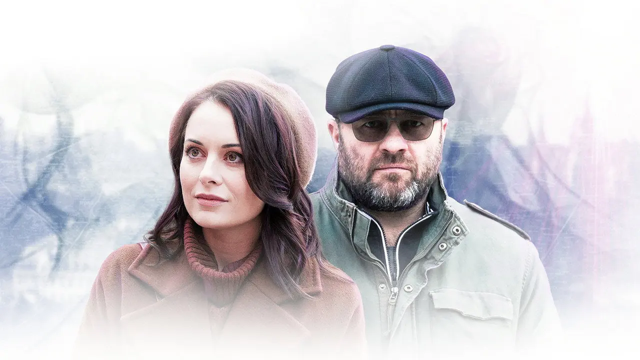 Fortune-Teller backdrop