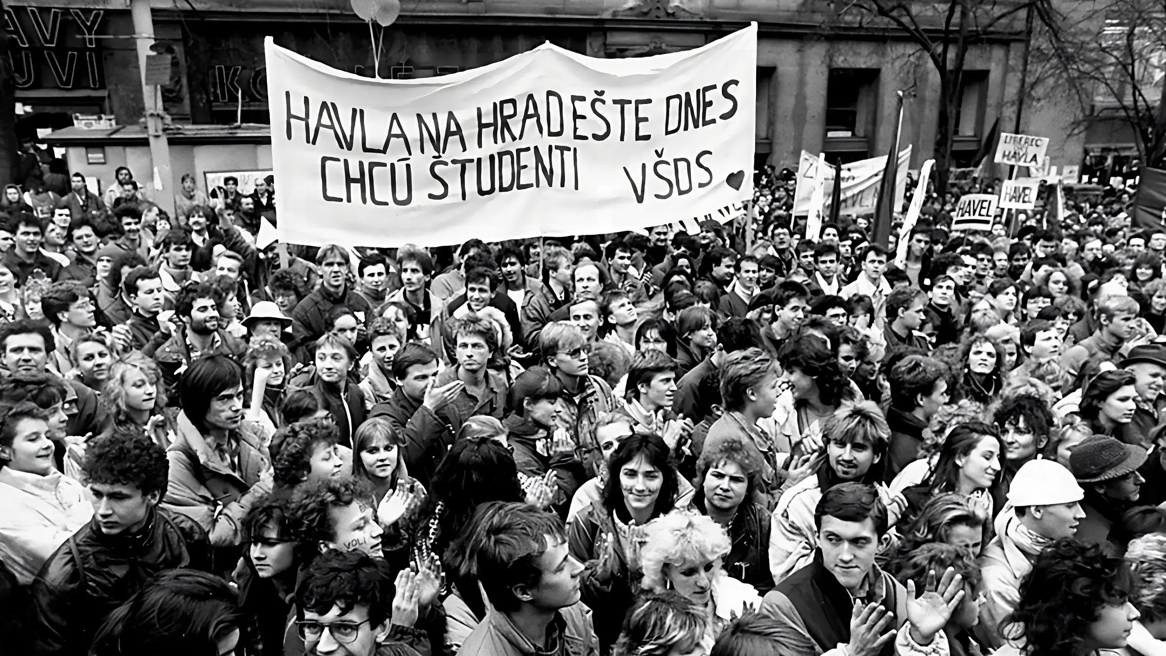 The Lost World of Communism backdrop