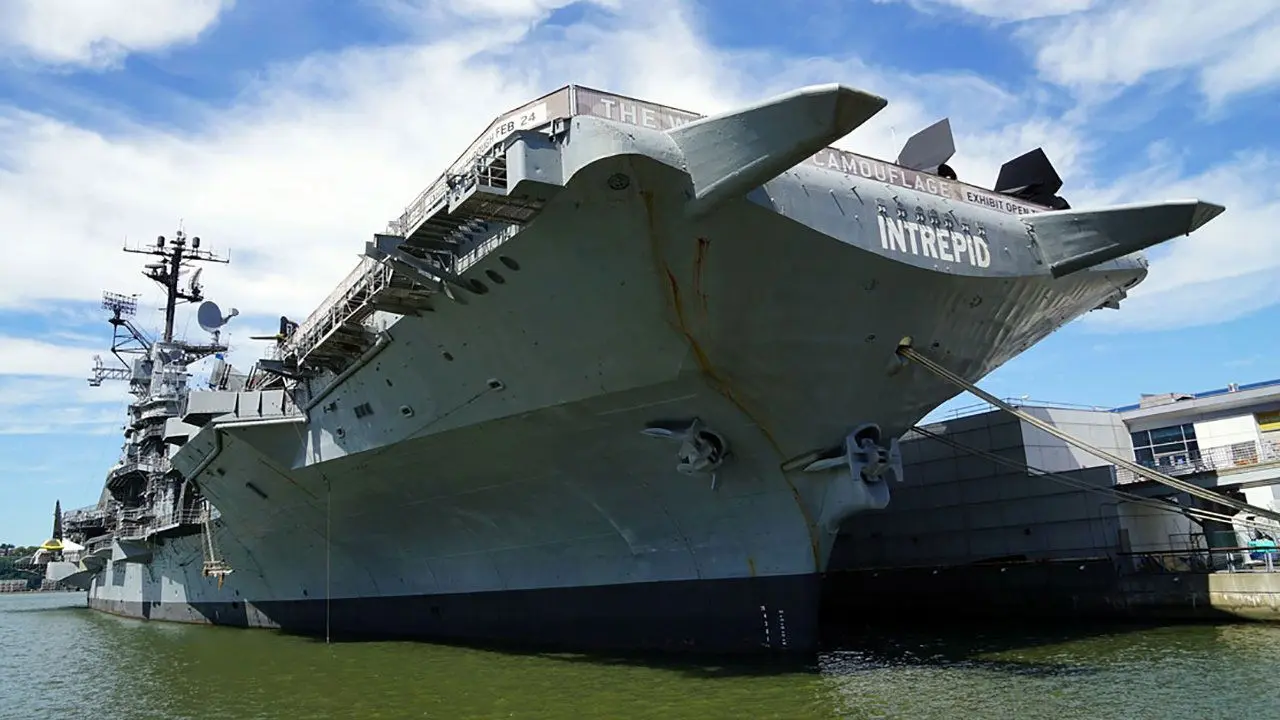 Combat Ships backdrop