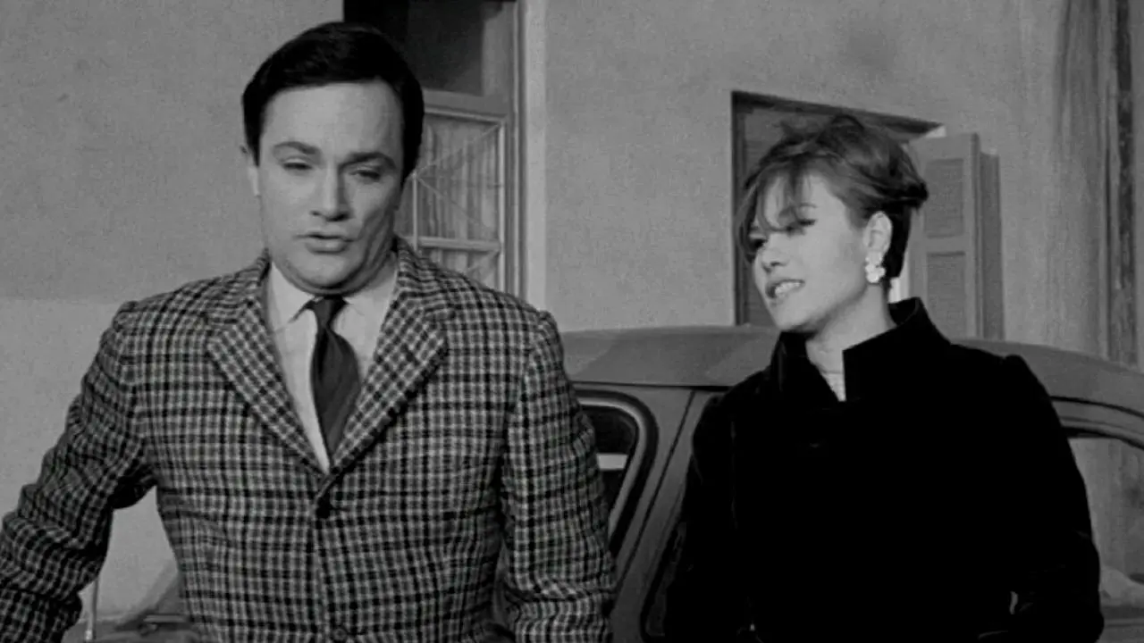 Mini Skirt and Karate backdrop