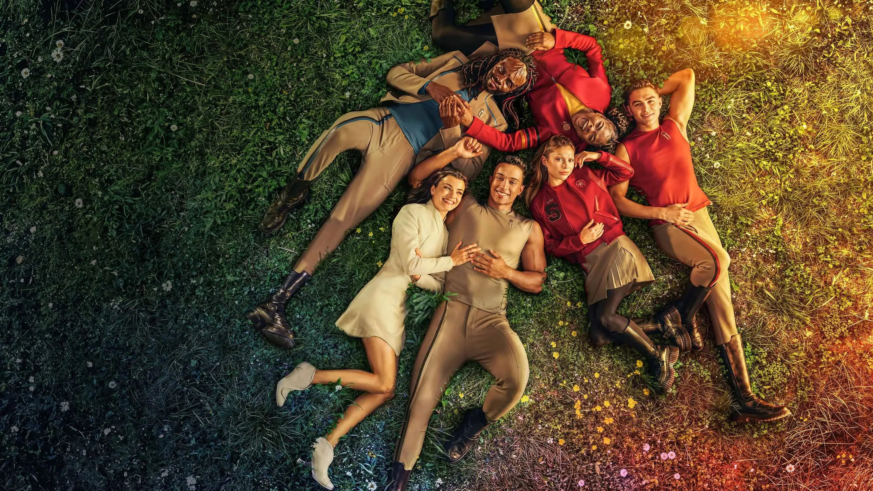 Star Trek: Starfleet Academy backdrop