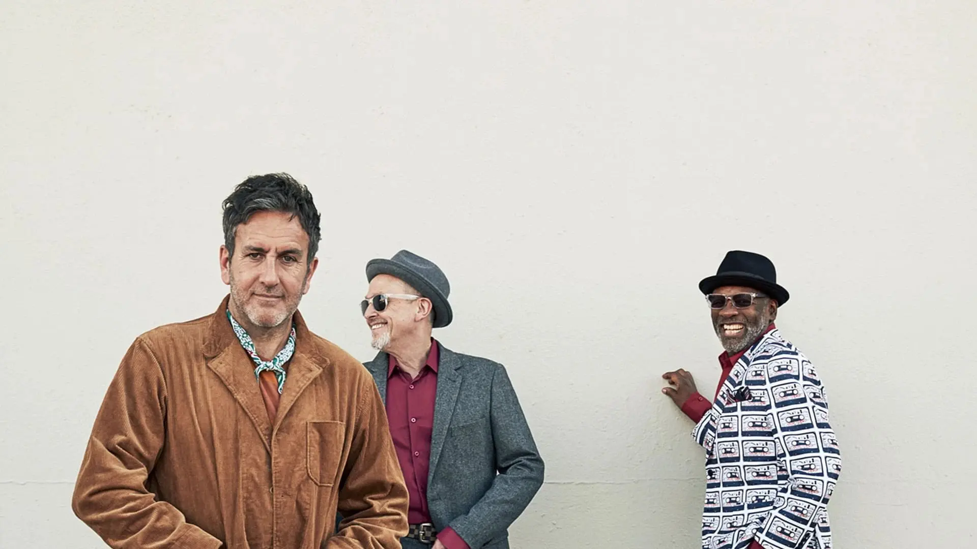 Record On: The Specials - A Message to You backdrop