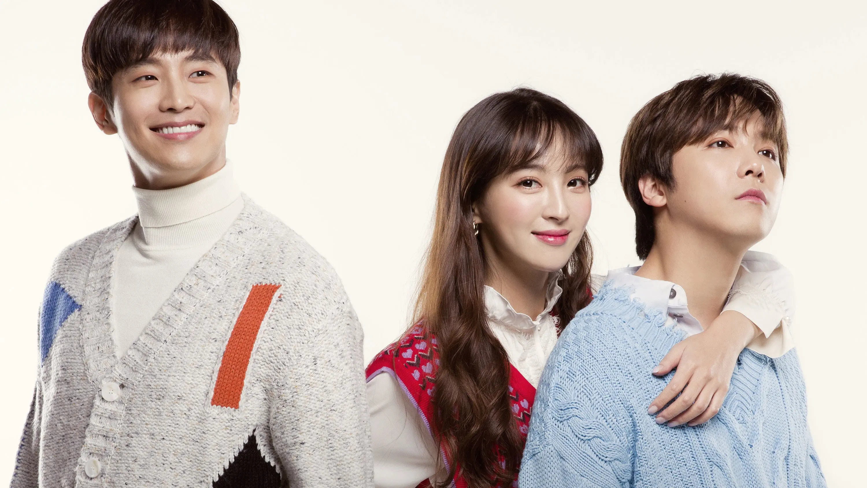 I Hate You Juliet backdrop