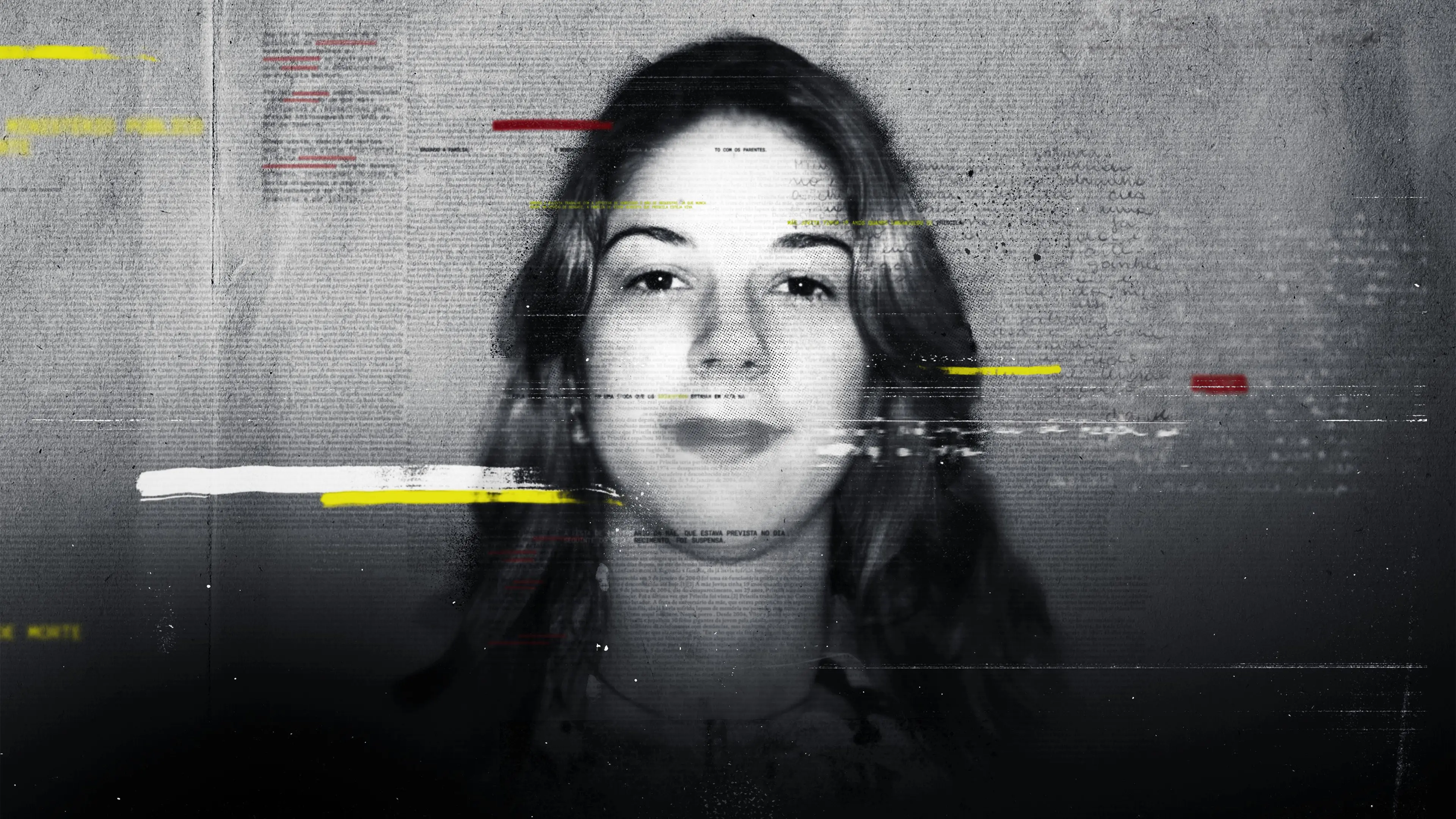 Volta Priscila backdrop