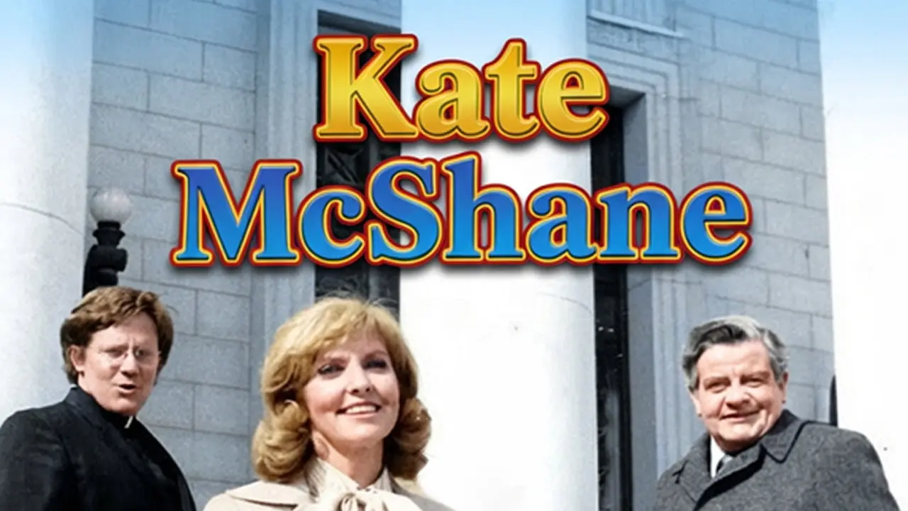 Kate McShane backdrop