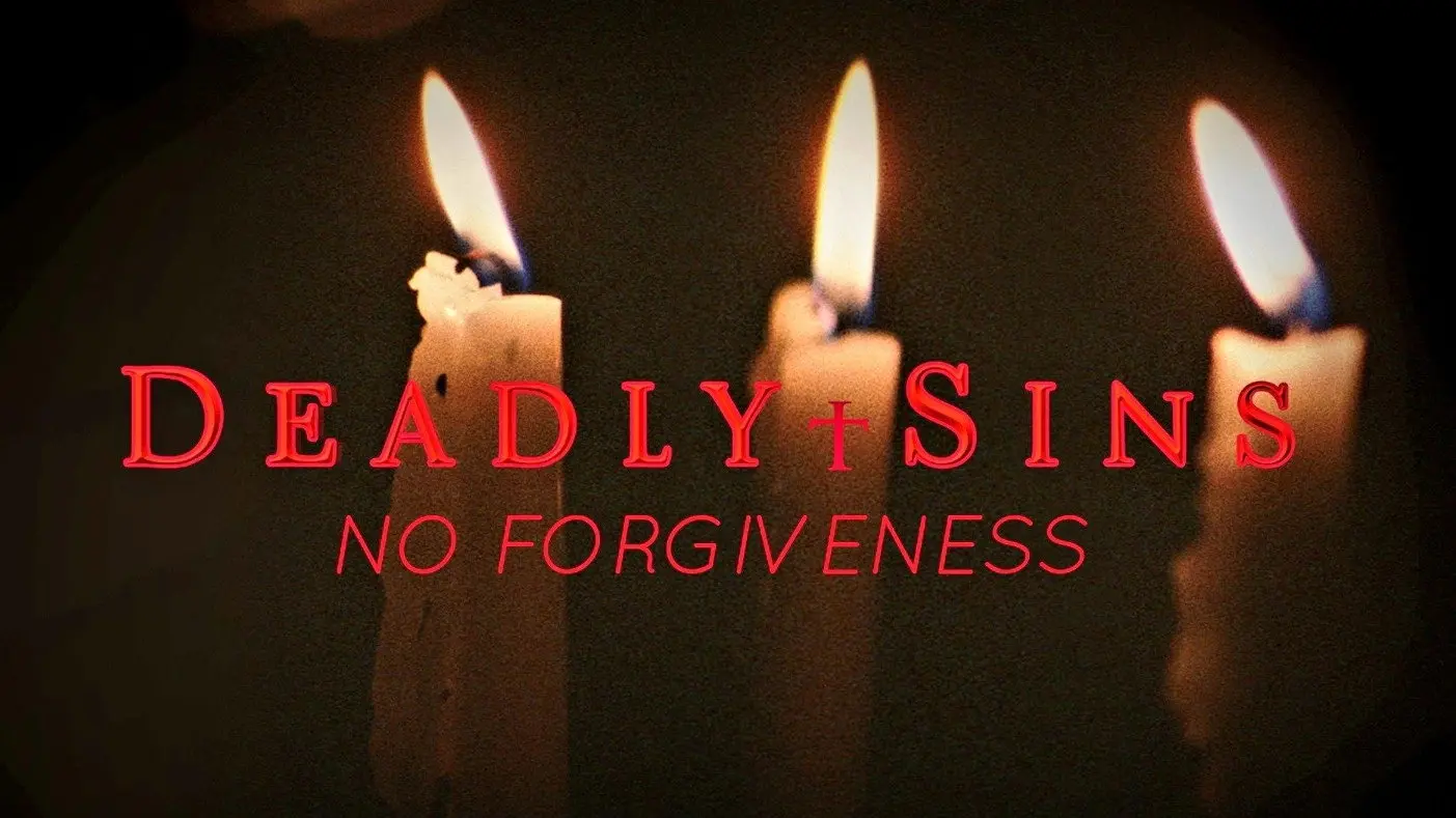 Deadly Sins: No Forgiveness backdrop