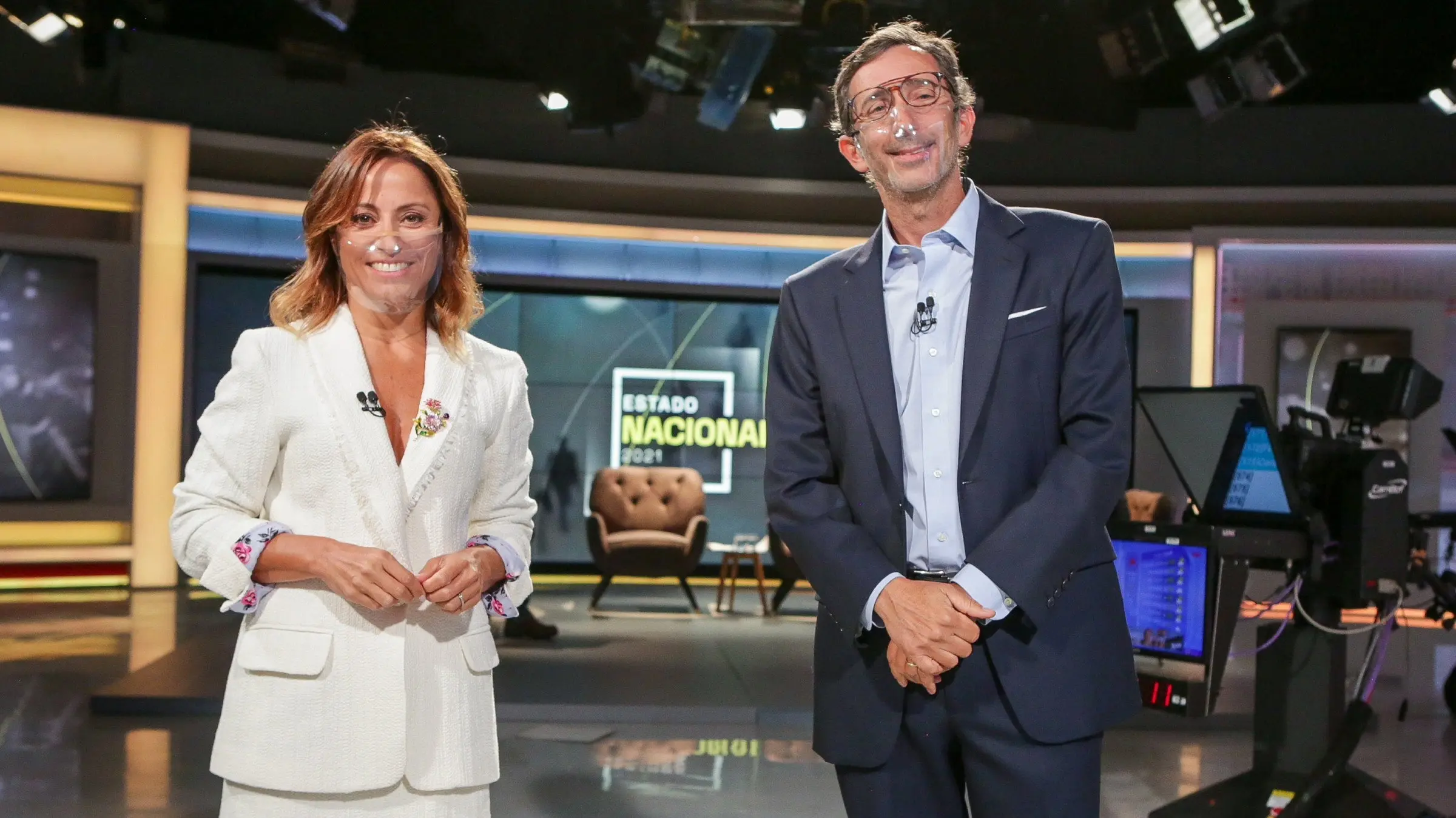 Estado nacional backdrop