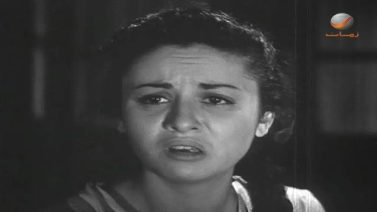 The Two Orphans backdrop