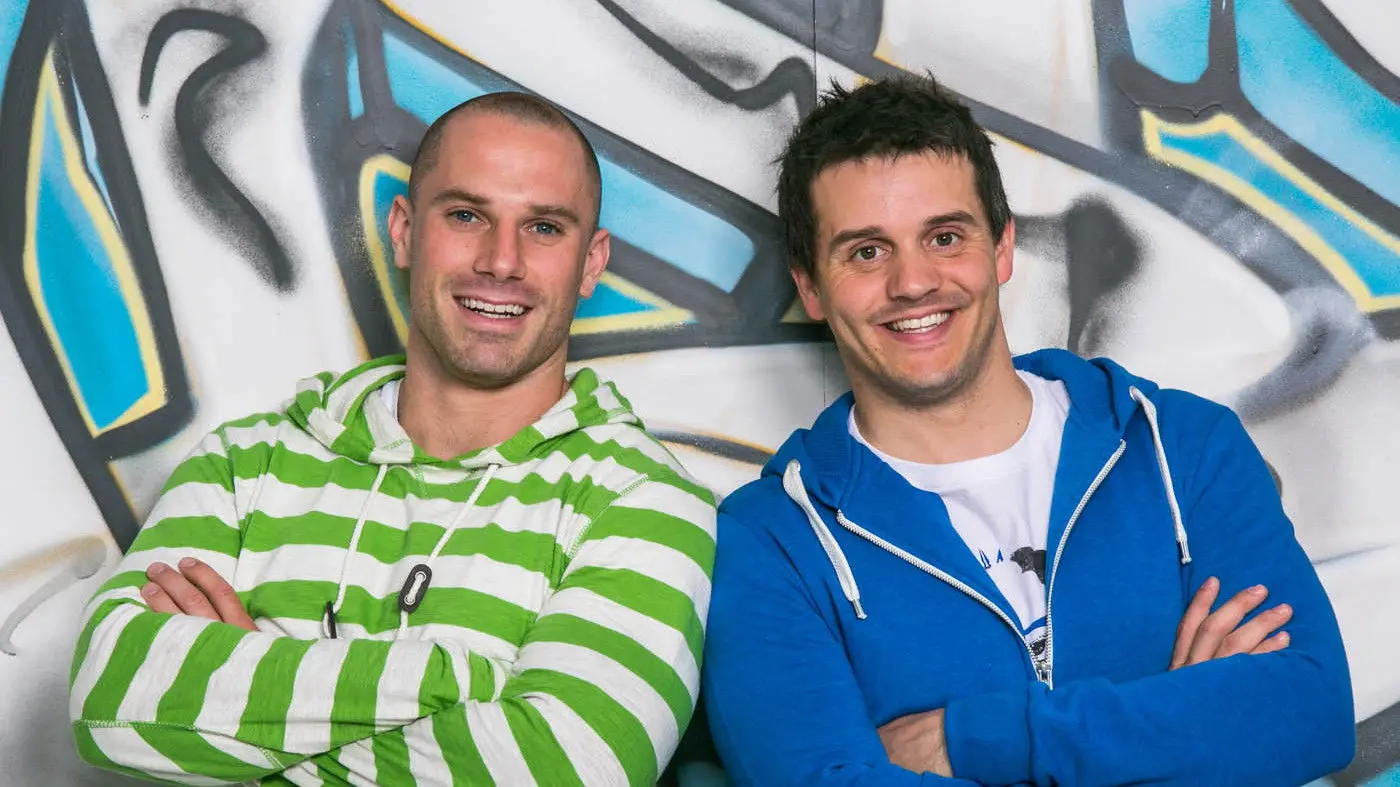 Les Testeurs backdrop