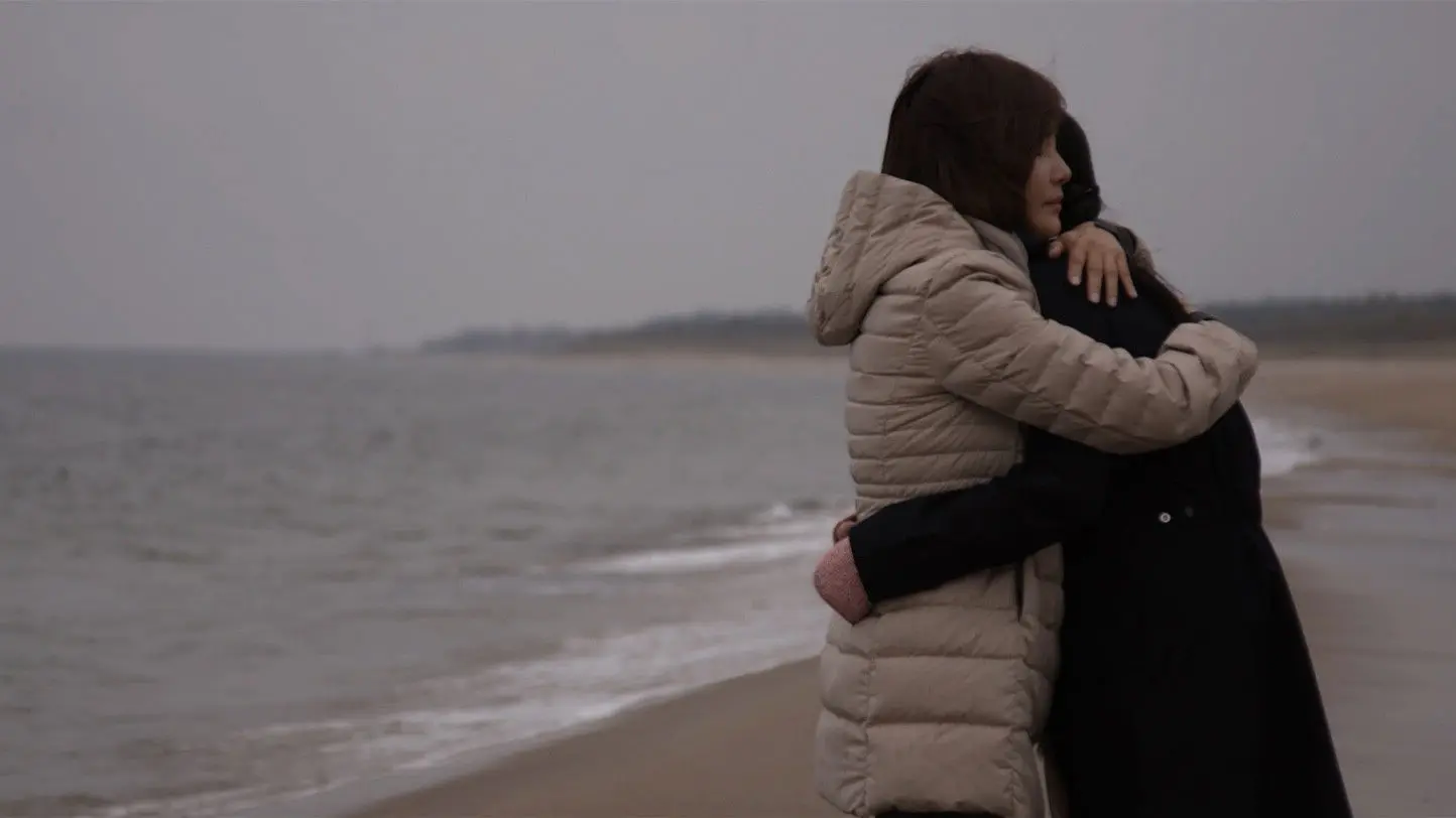 Children Gone to Poland backdrop