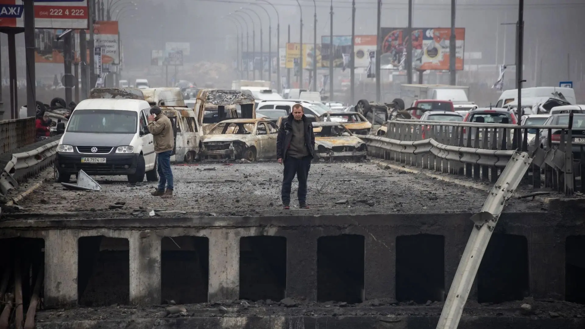 Freedom on Fire: Ukraine's Fight for Freedom backdrop