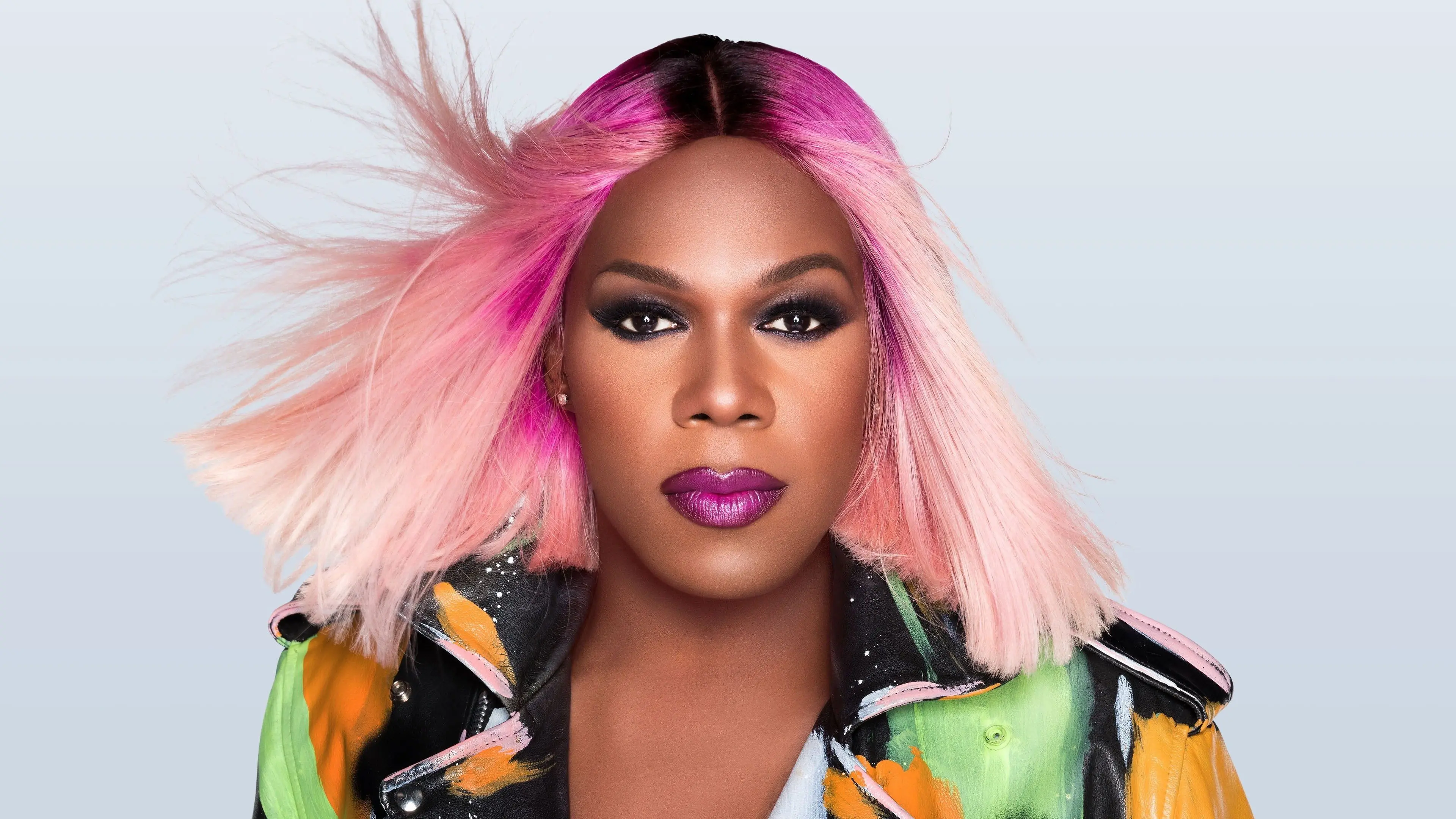 Big Freedia Bounces Back backdrop