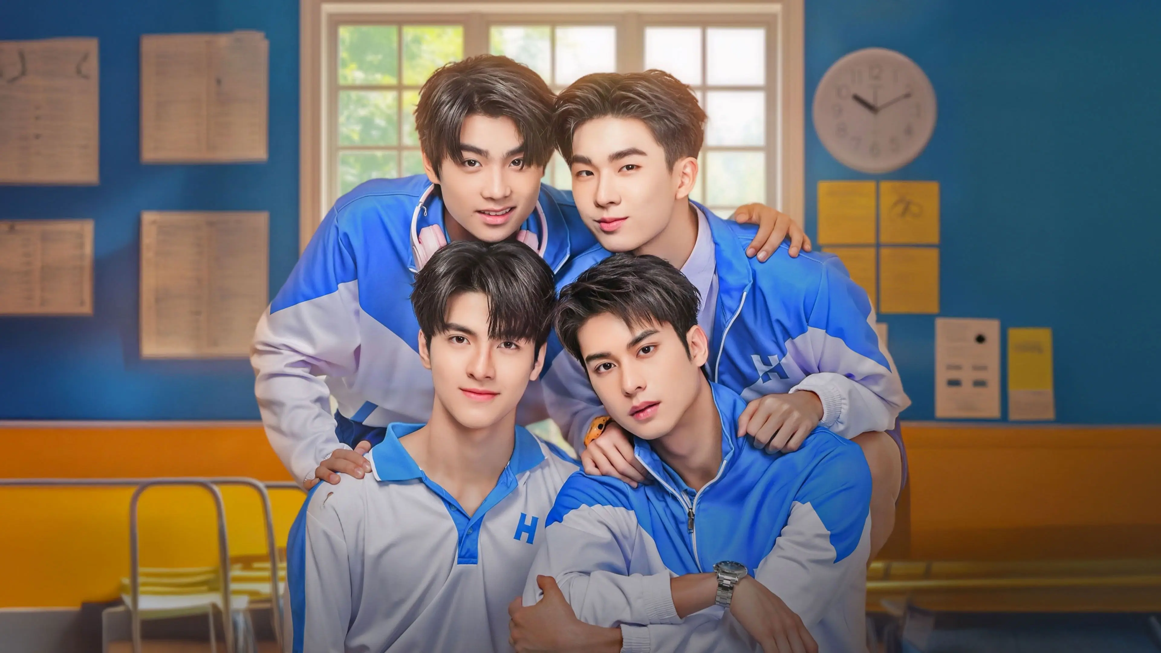 Addicted Heroin backdrop