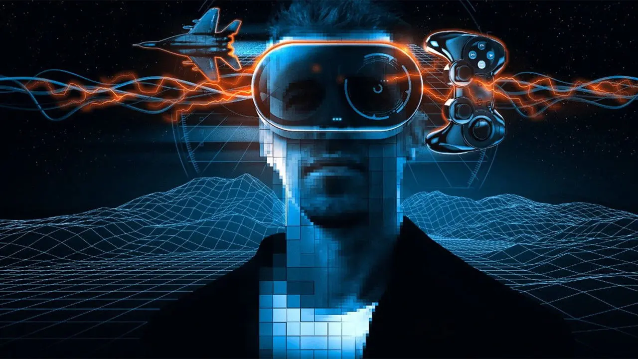 Strange World backdrop