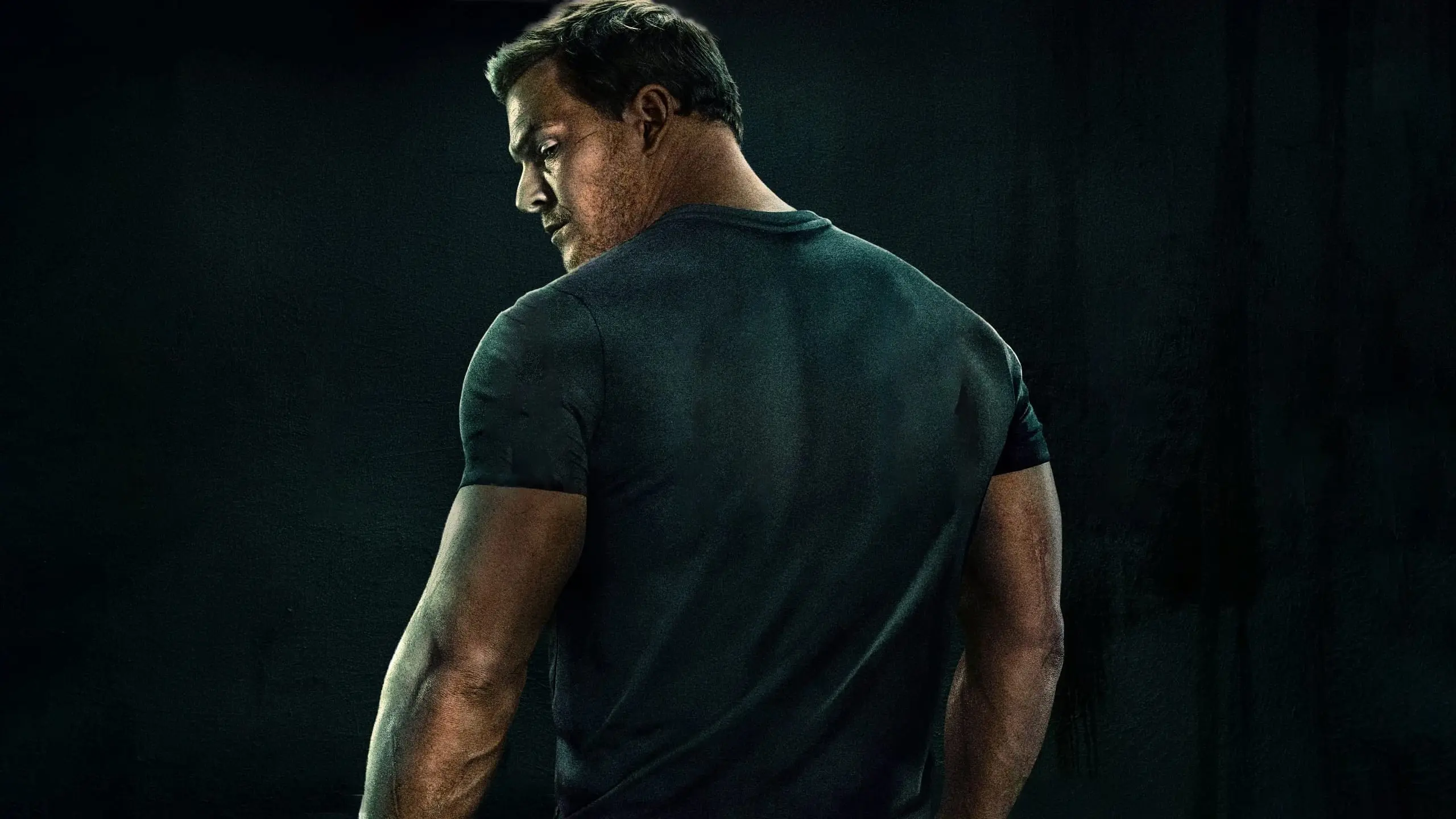 Reacher backdrop