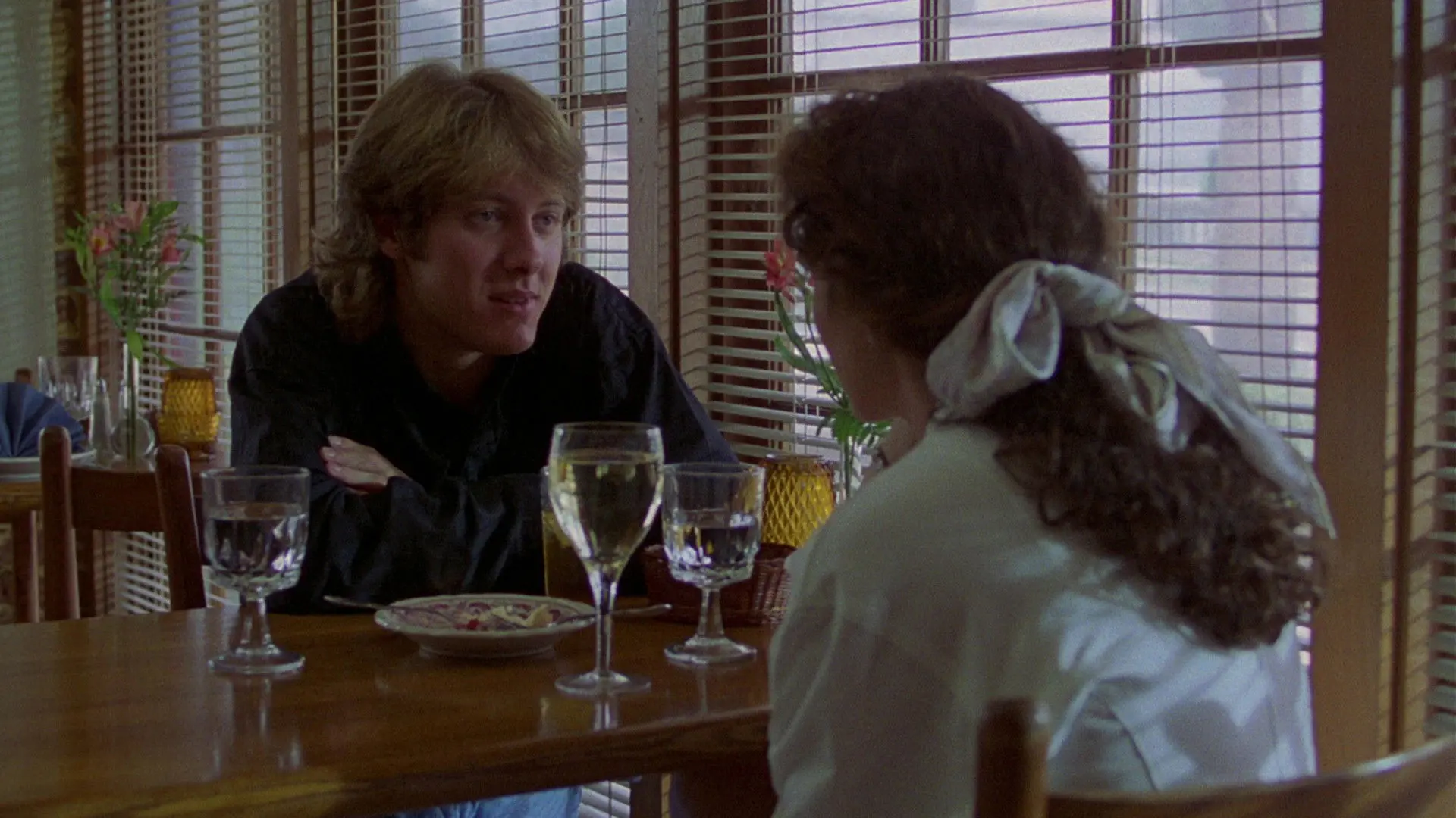 sex, lies, and videotape backdrop