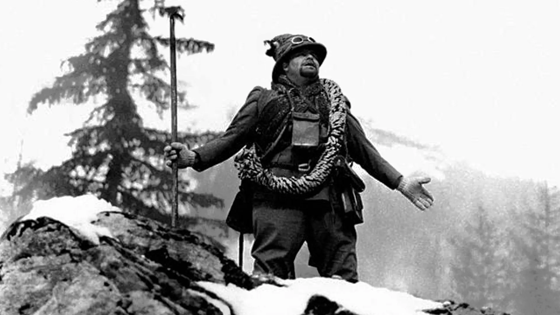 Tartarino sulle Alpi backdrop