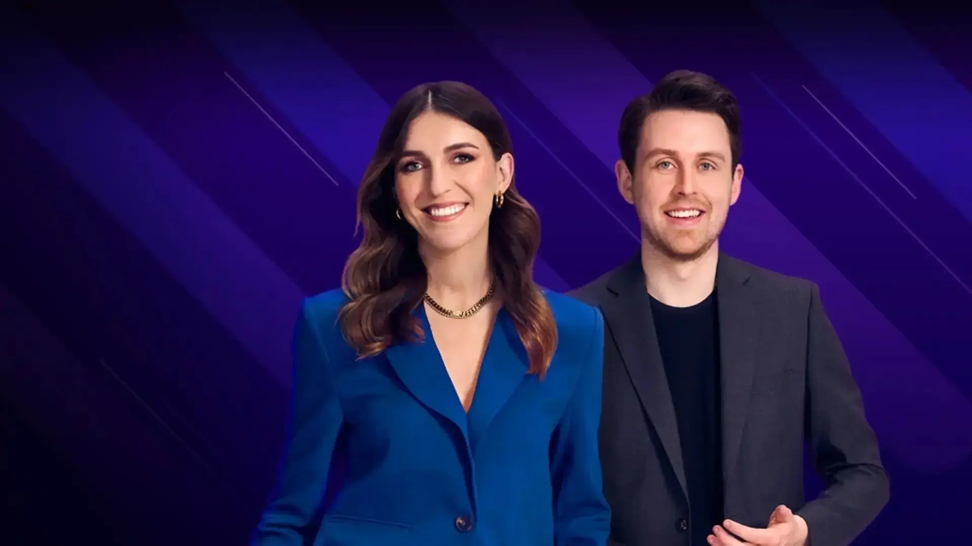 The Cheap Seats backdrop