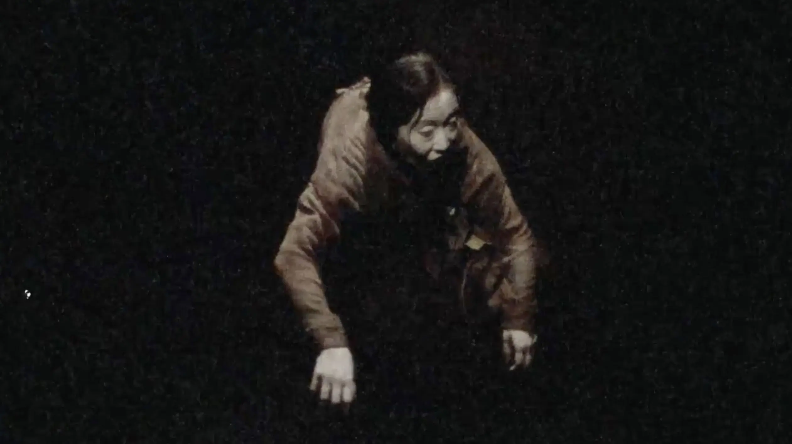 Butoh: Body on the Edge of Crisis backdrop