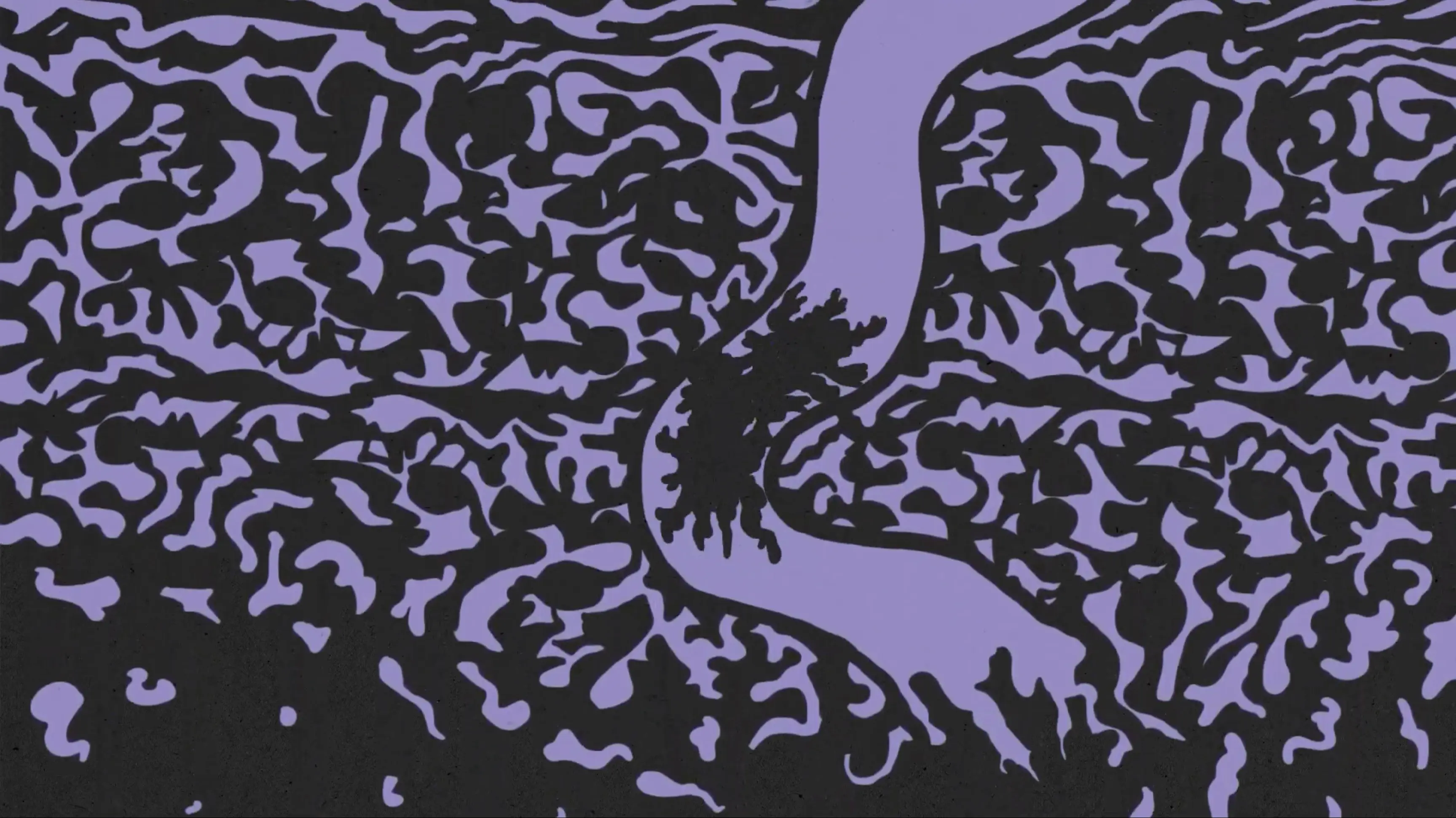 Kalikangiaroi backdrop